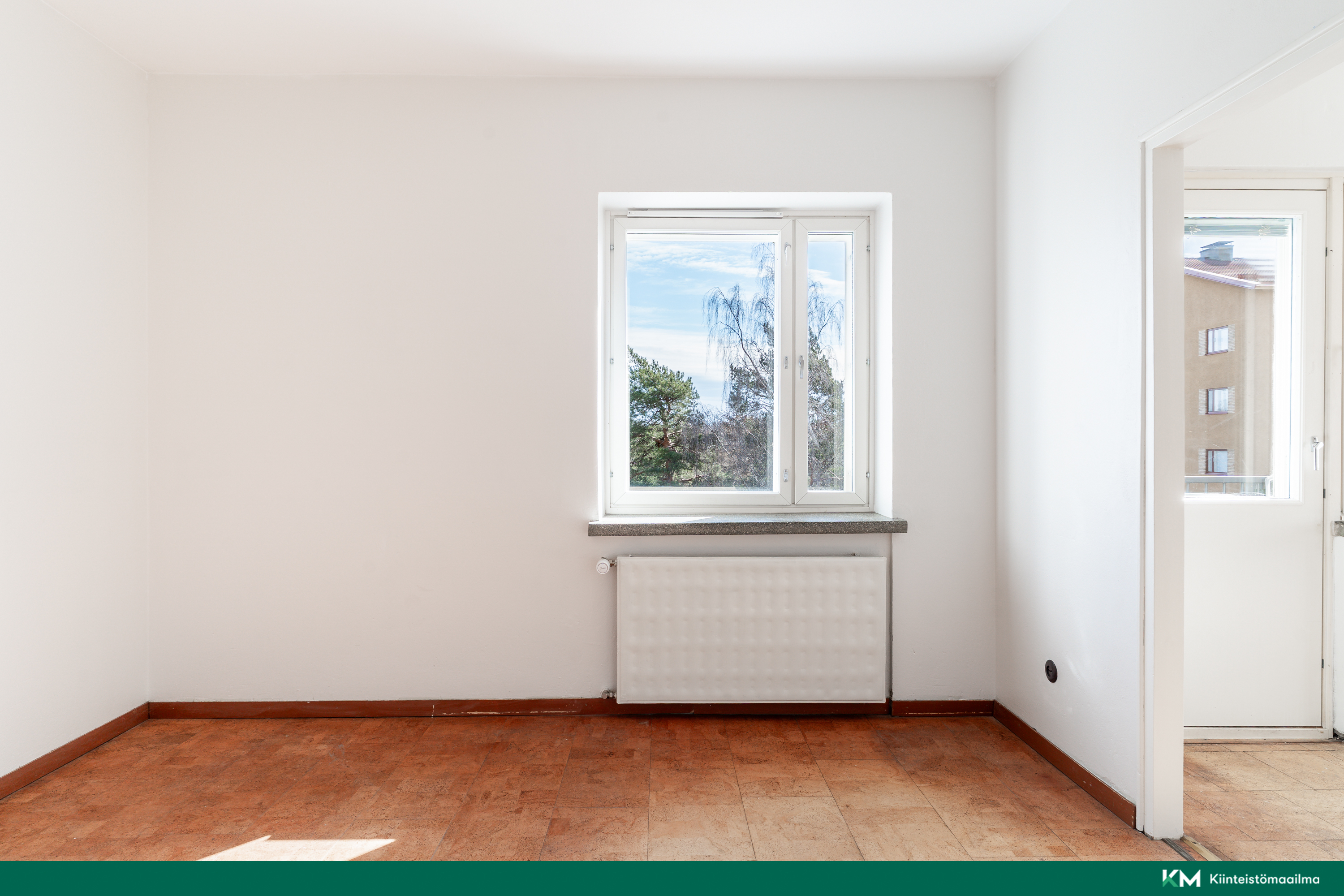 Mannerheimintie 83-85, Meilahti, Helsinki