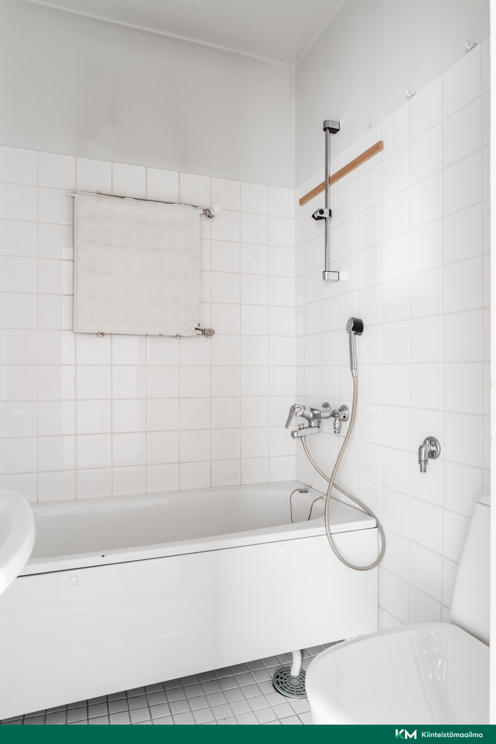 Mannerheimintie 83-85, Meilahti, Helsinki