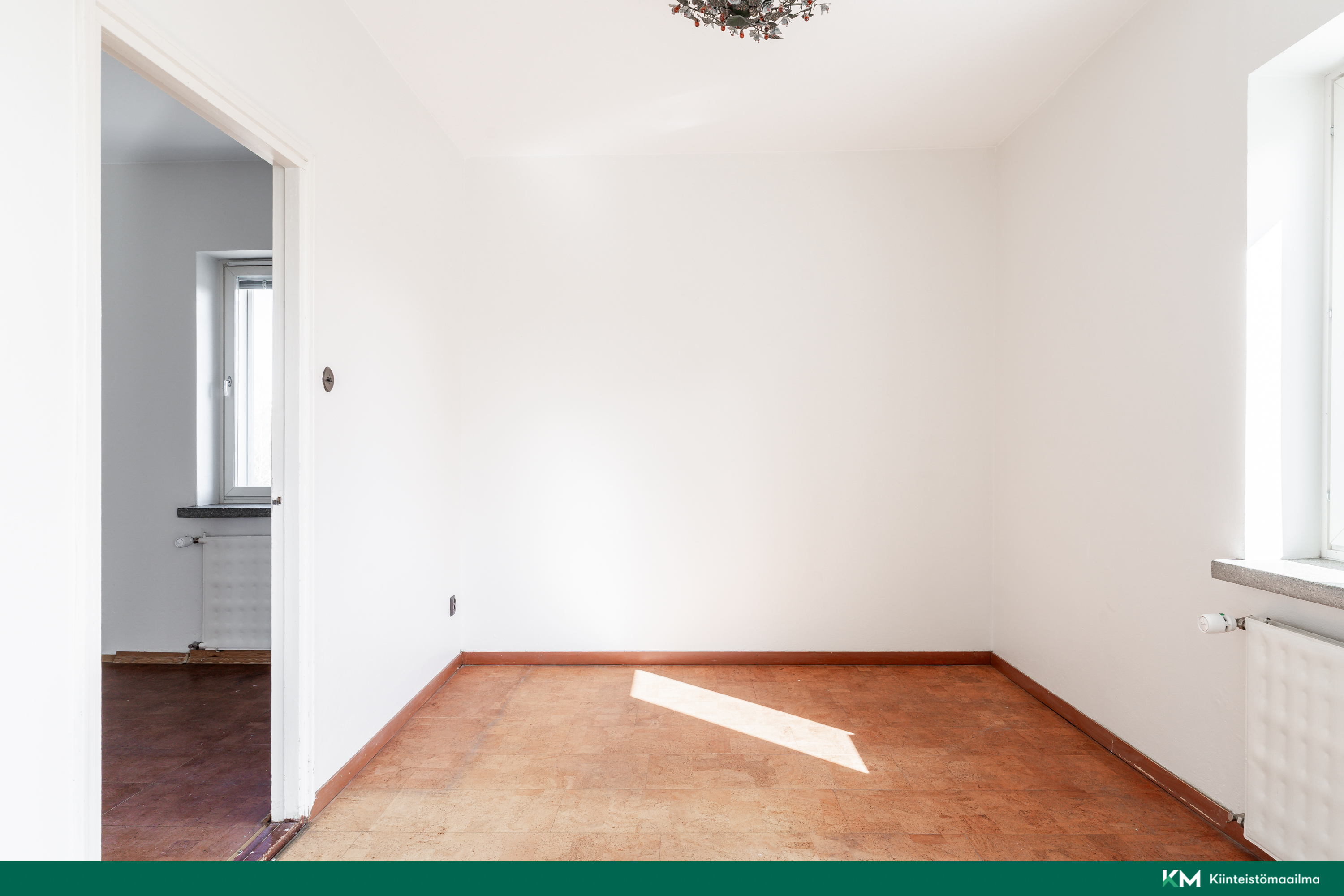 Mannerheimintie 83-85, Meilahti, Helsinki