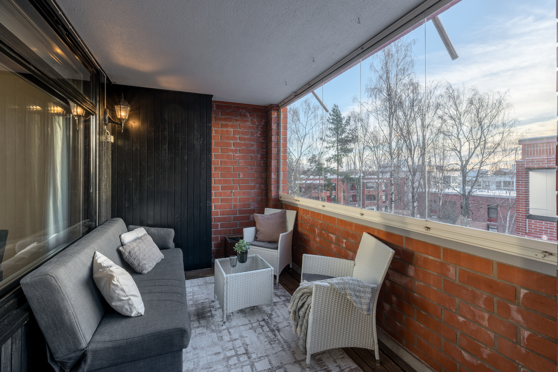 Maapallonkatu 8, Olari, Espoo