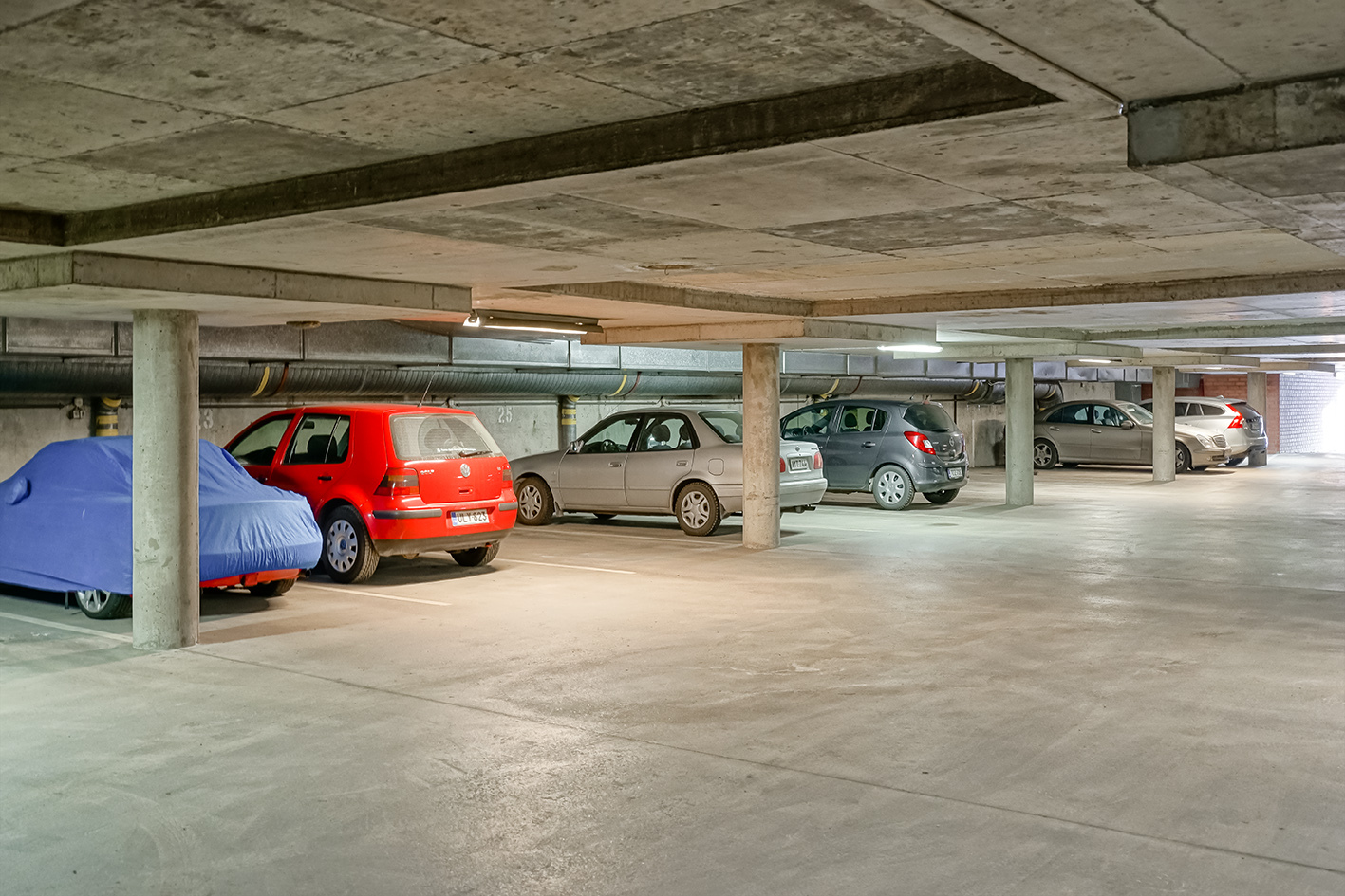 Maapallonkatu 8, Olari, Espoo
