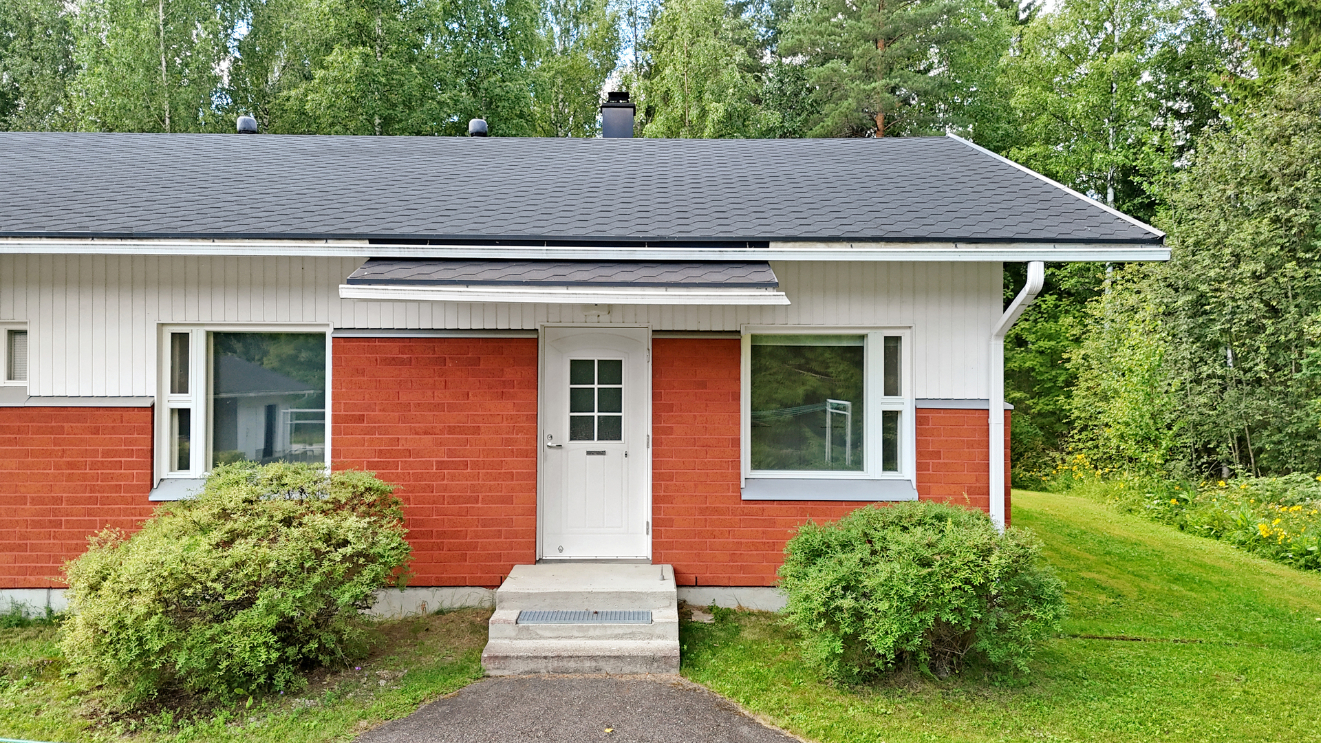 Louhelantie 12, Reijola, Joensuu