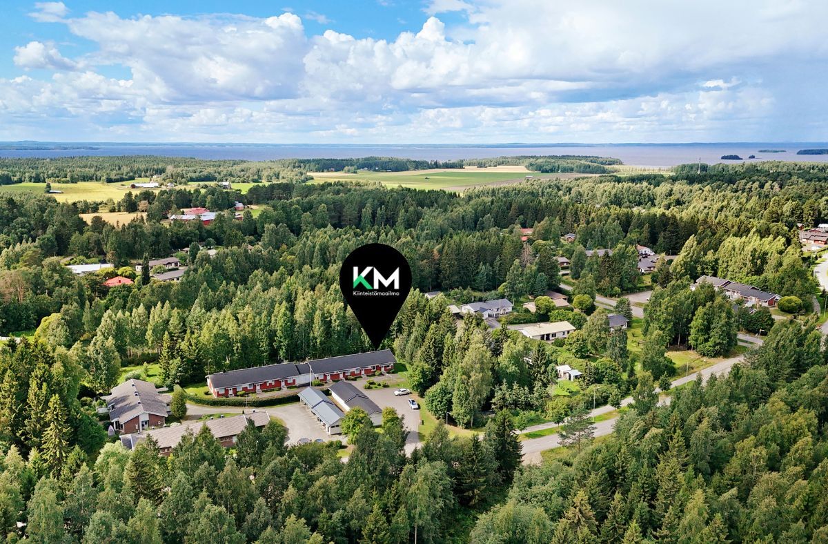 Louhelantie 12, Reijola, Joensuu