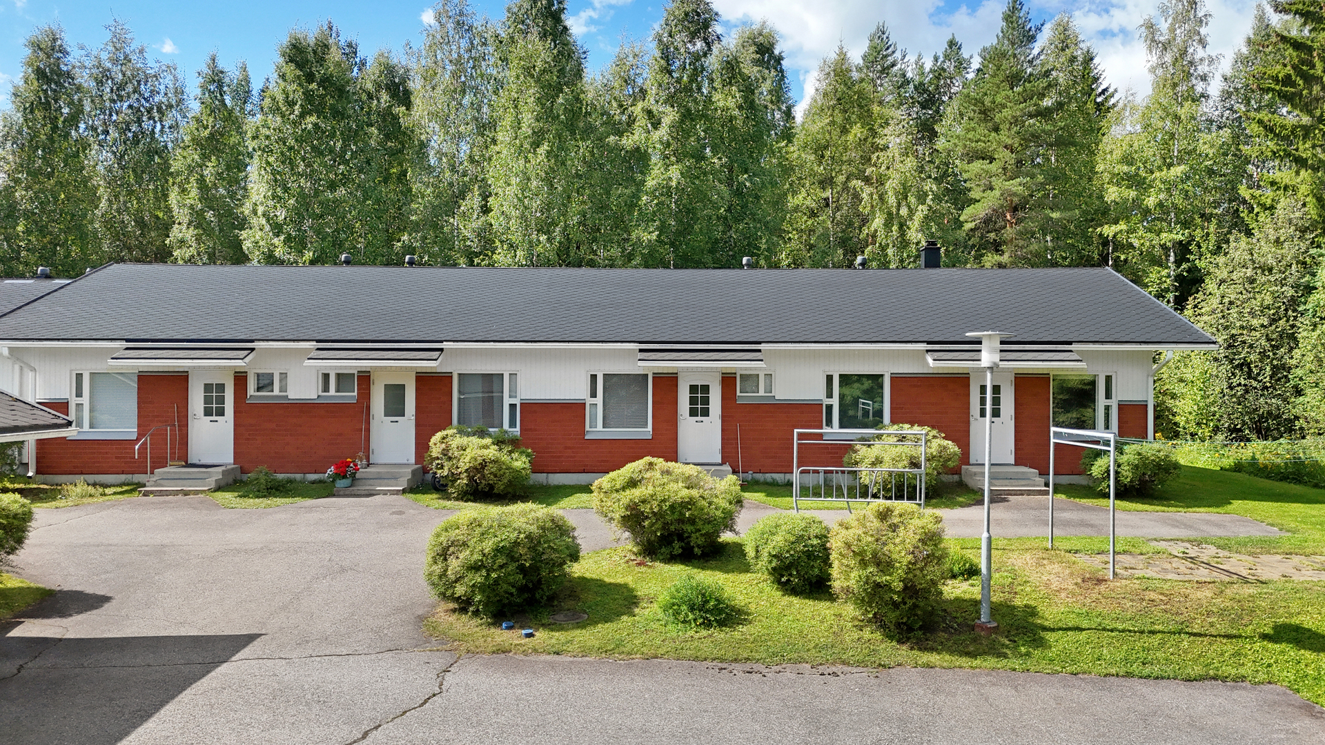 Louhelantie 12, Reijola, Joensuu