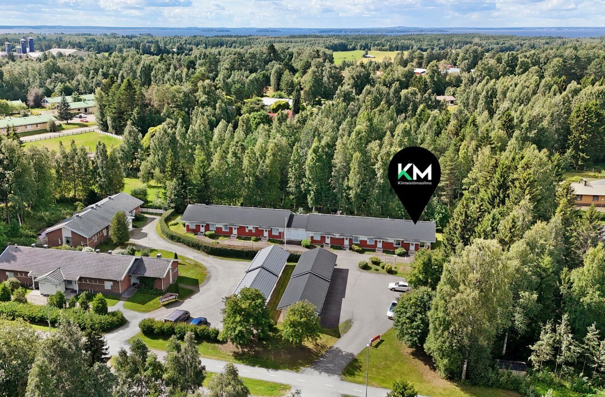 Louhelantie 12, Reijola, Joensuu