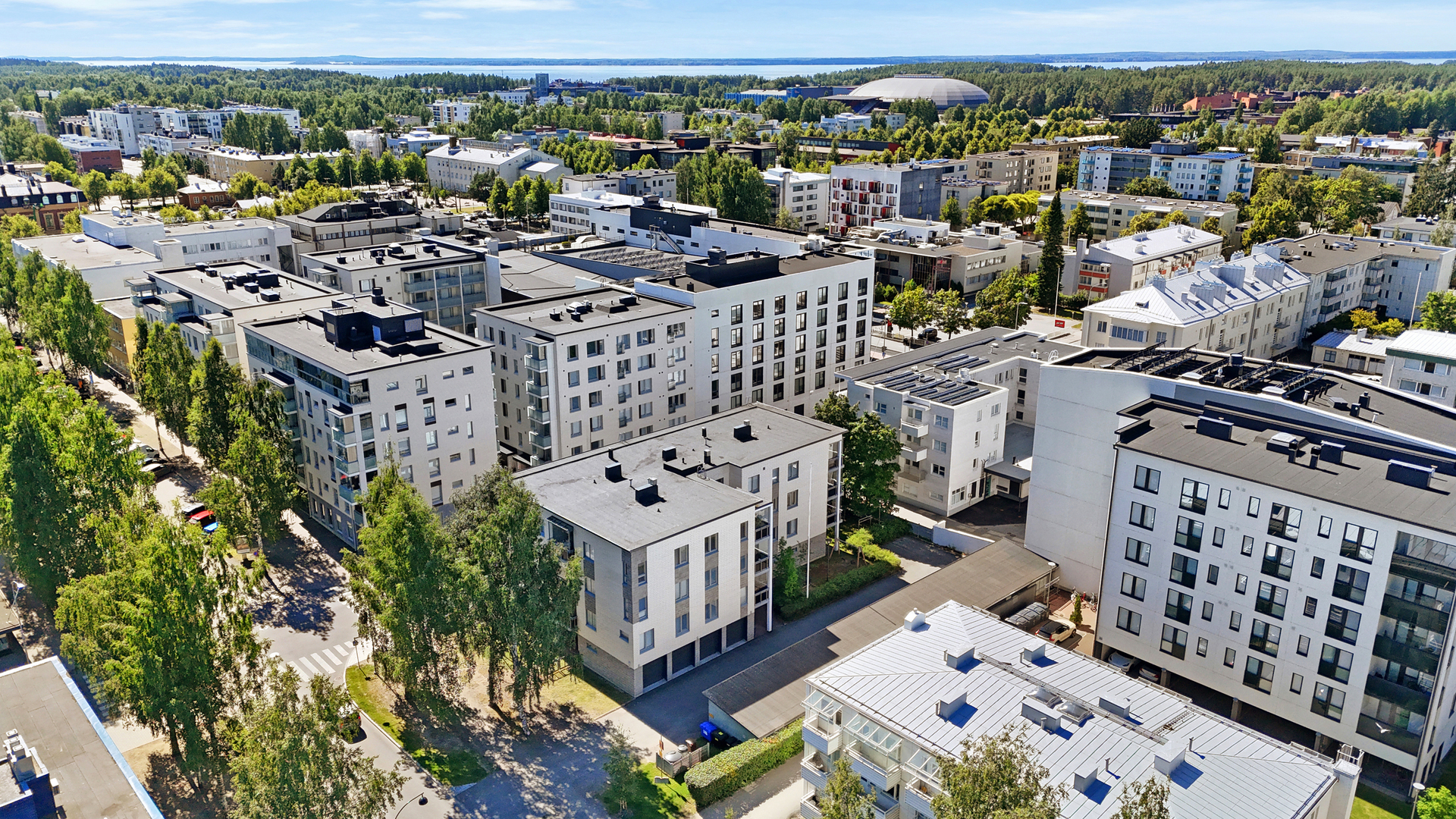 Kirkkokatu 29, Joensuu