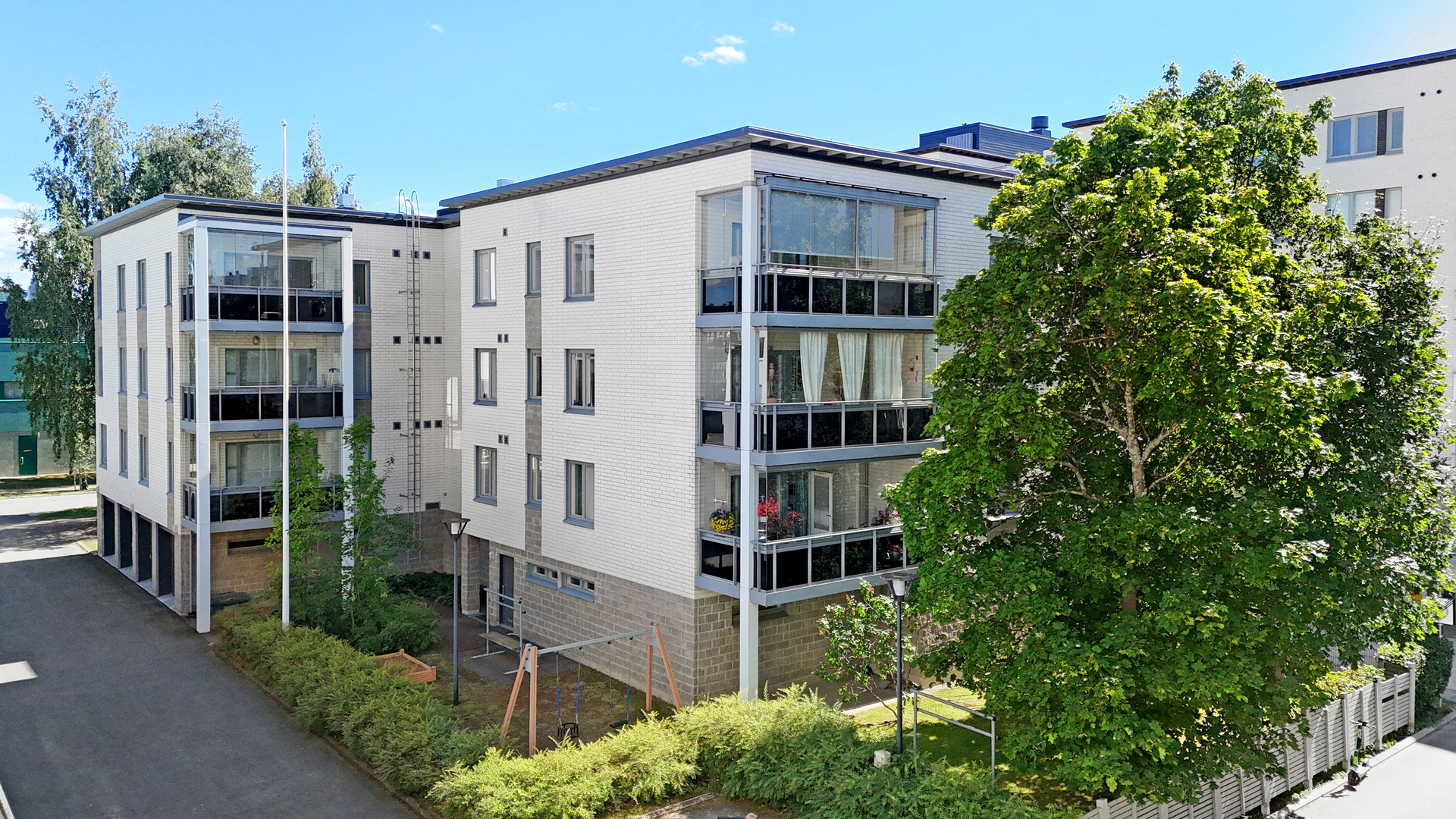 Kirkkokatu 29, Joensuu