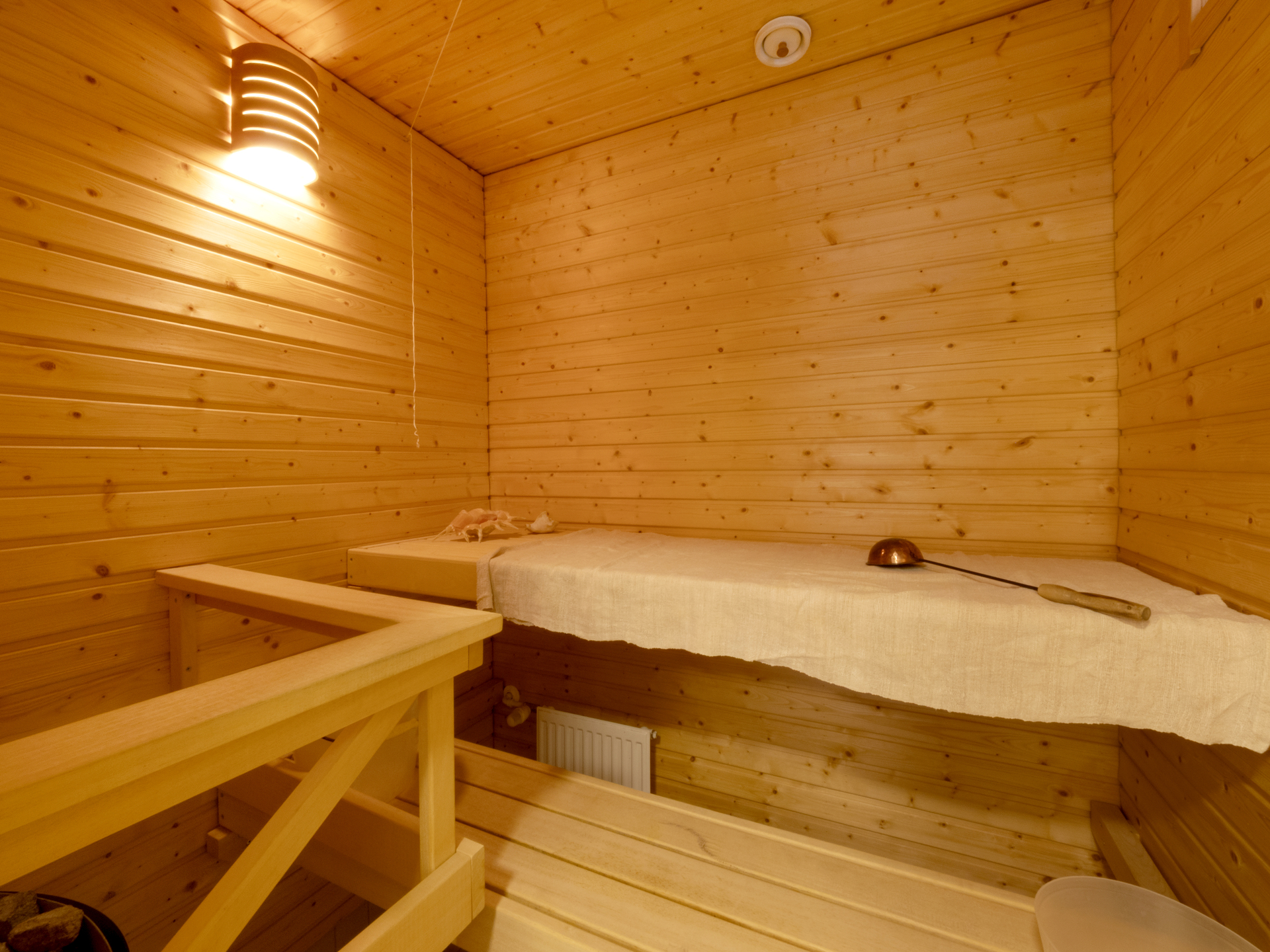 Kirkkokatu 29, Joensuu