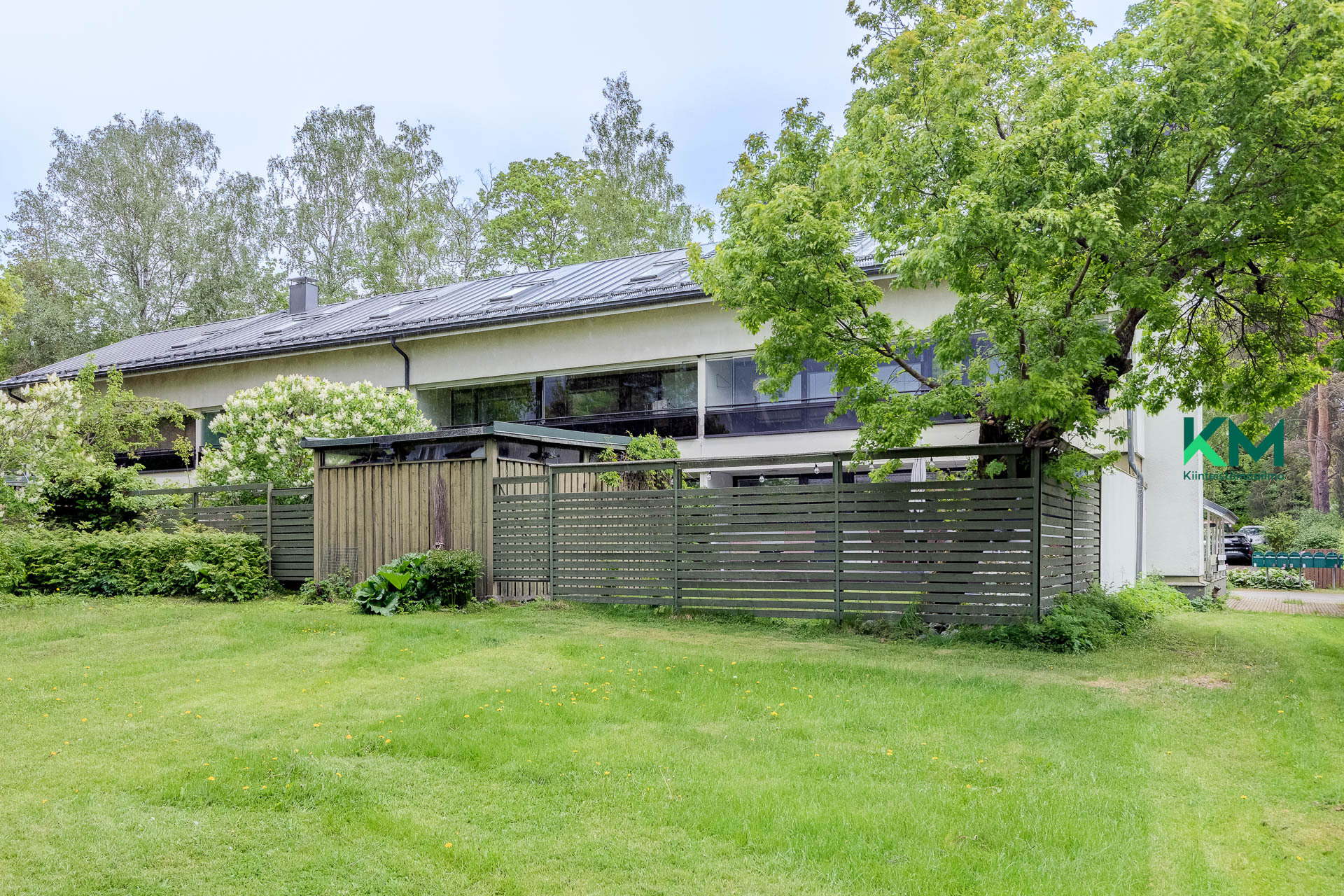 Lepolantie 95, Länsi-Pakila, Helsinki