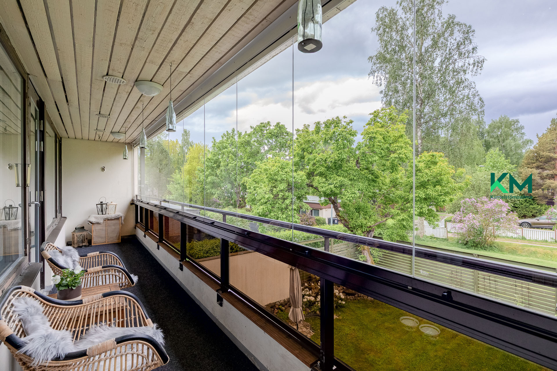 Lepolantie 95, Länsi-Pakila, Helsinki