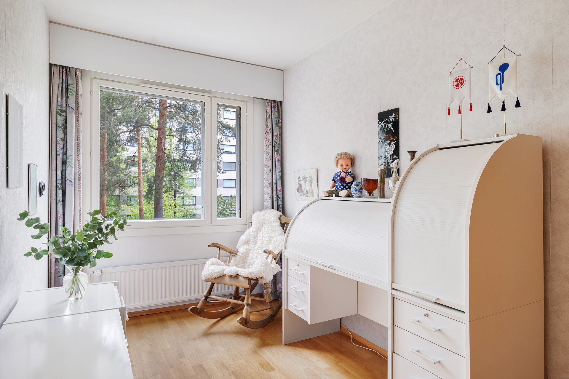 Uomakuja 5, Myyrmäki, Vantaa