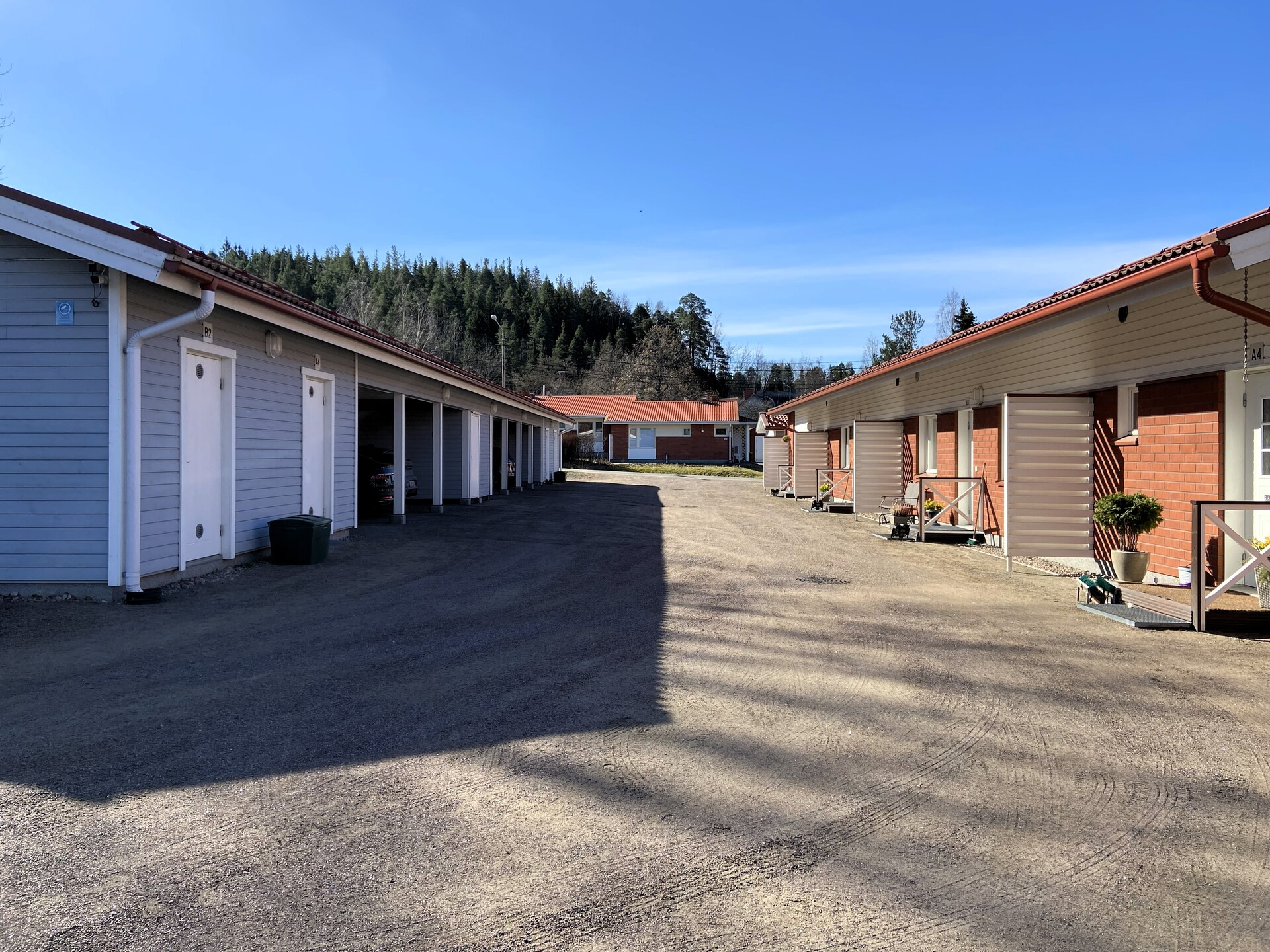 Kivimäenpolku 1, Kuusankoski, Kouvola