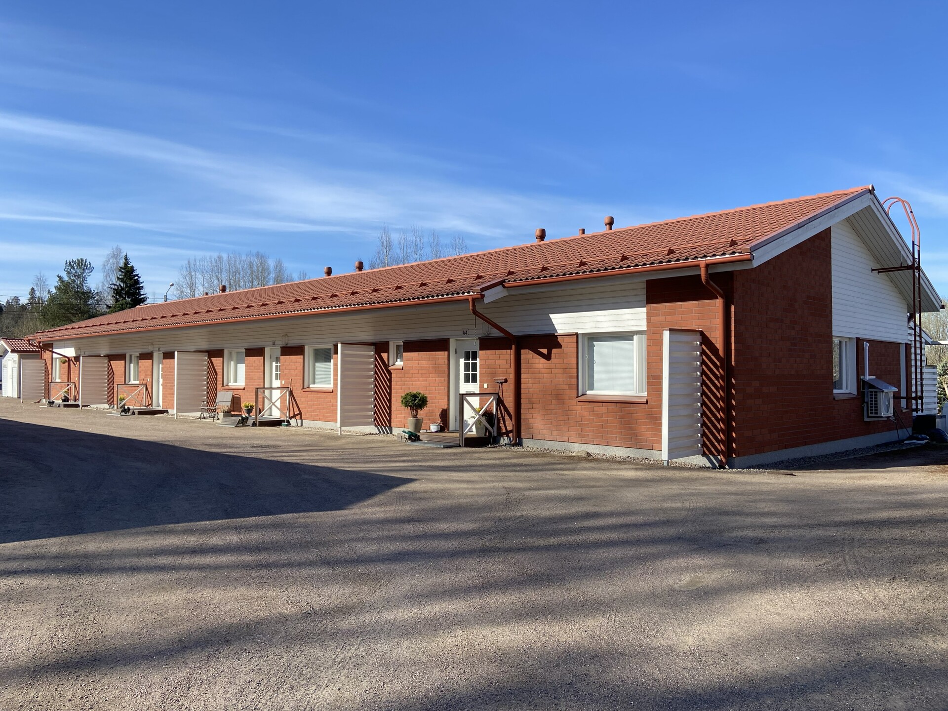 Kivimäenpolku 1, Kuusankoski, Kouvola