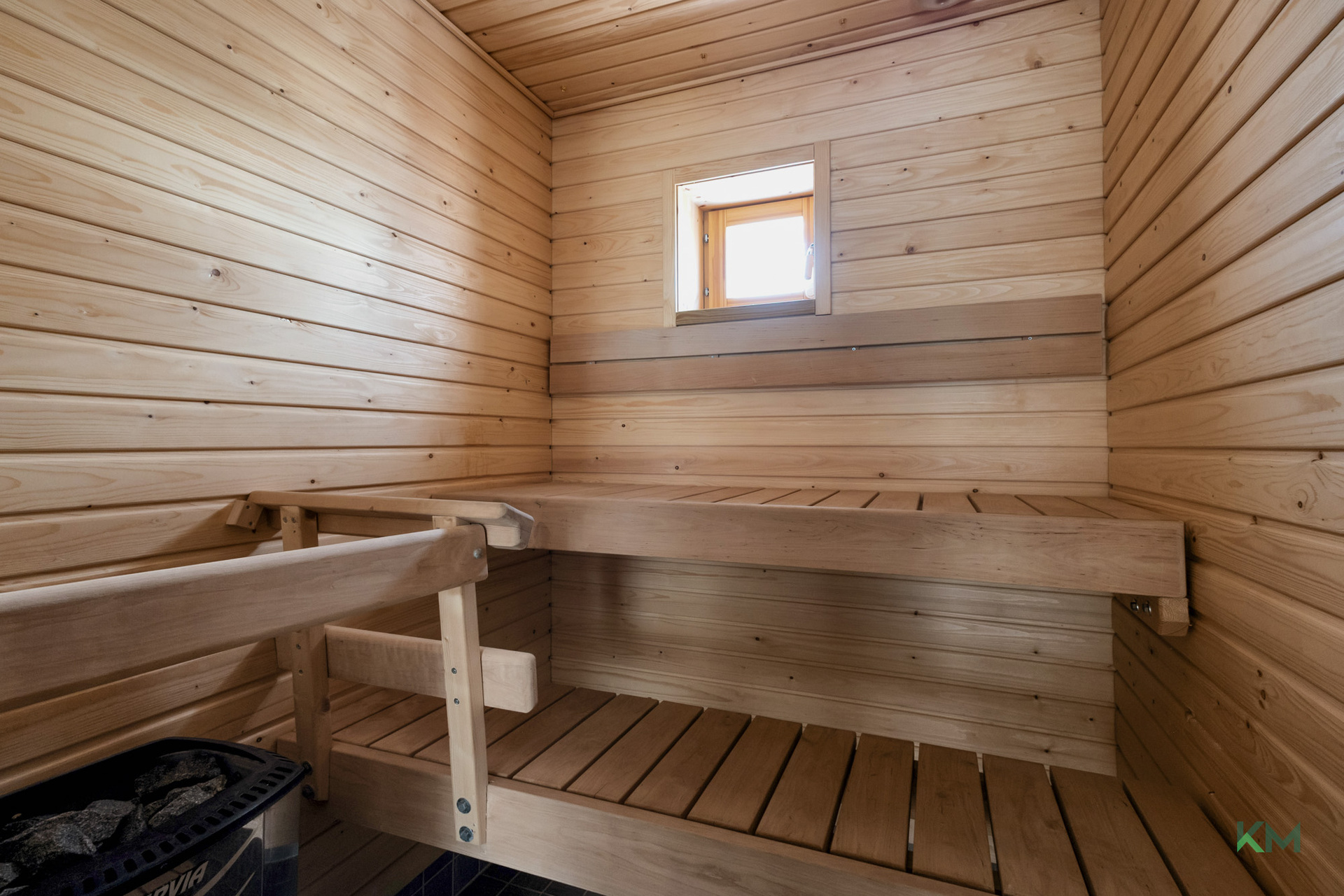 Siljotie 1B, Etelärinne, Rovaniemi