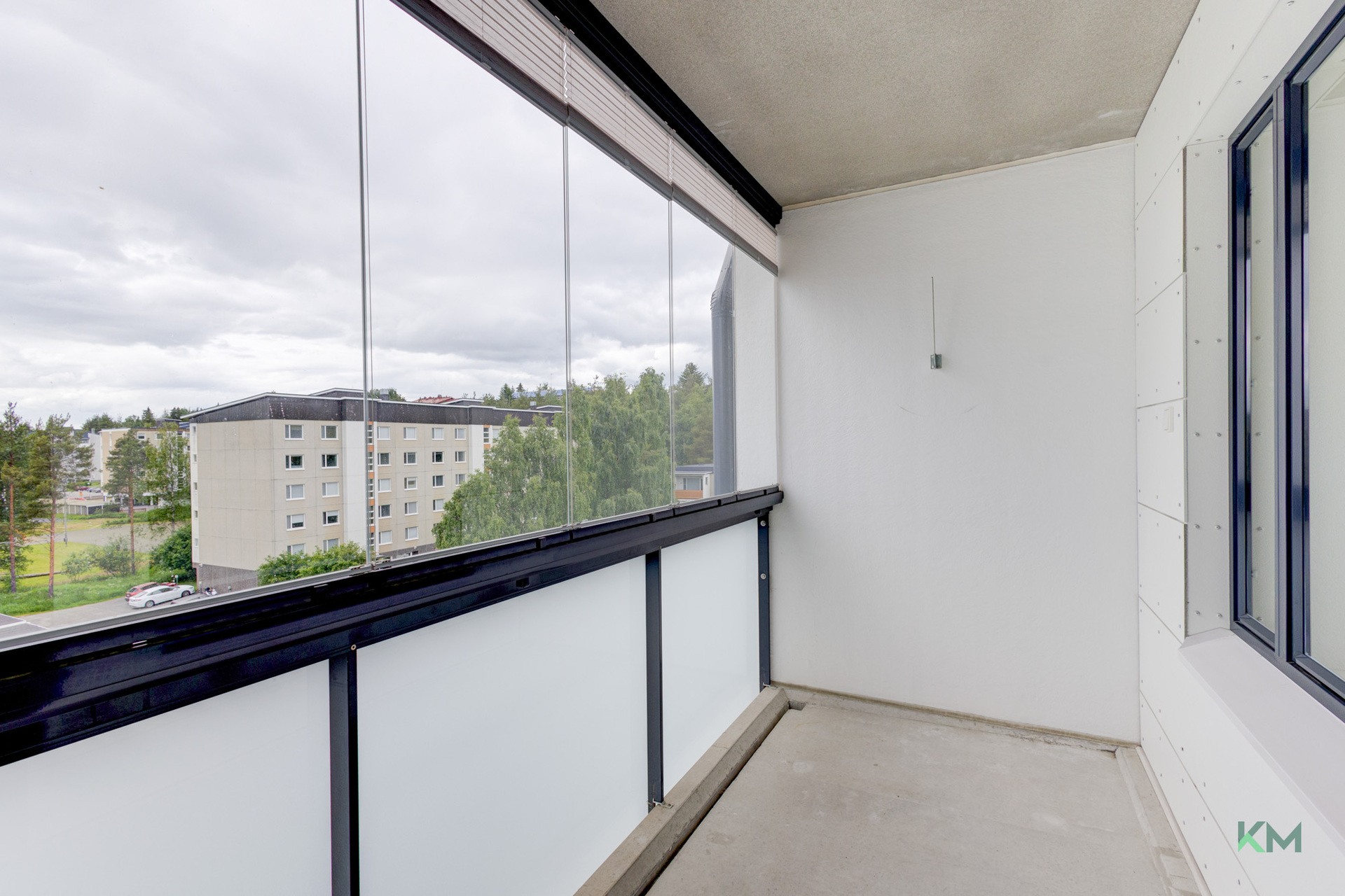 Siljotie 1B, Etelärinne, Rovaniemi