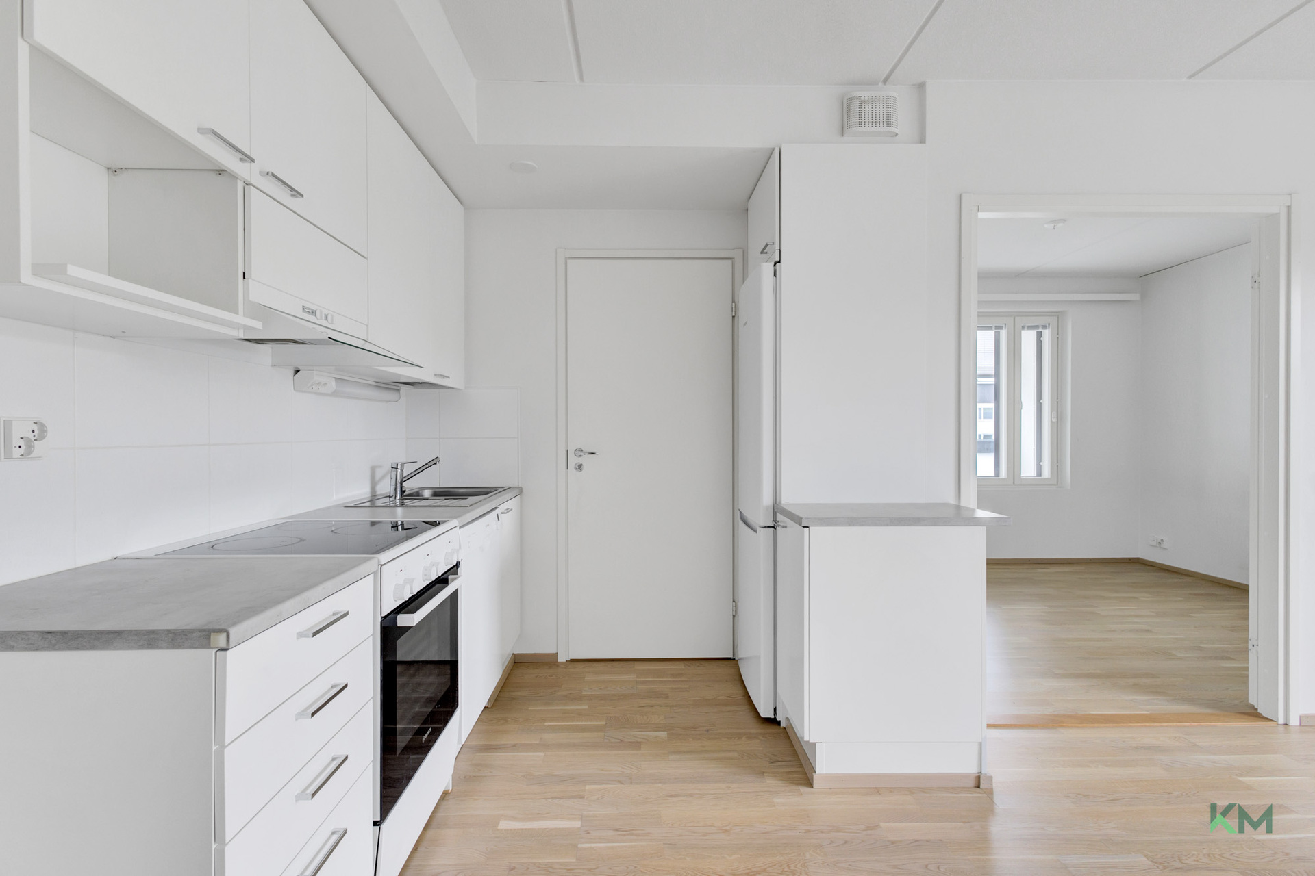 Siljotie 1B, Etelärinne, Rovaniemi