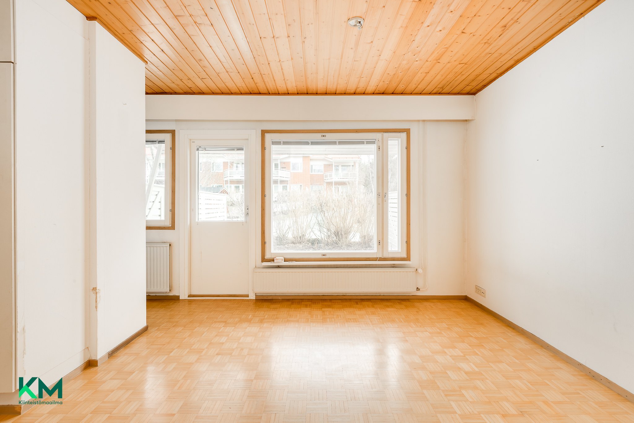 Joulumerkintie 13, Mäntylä, Oulu