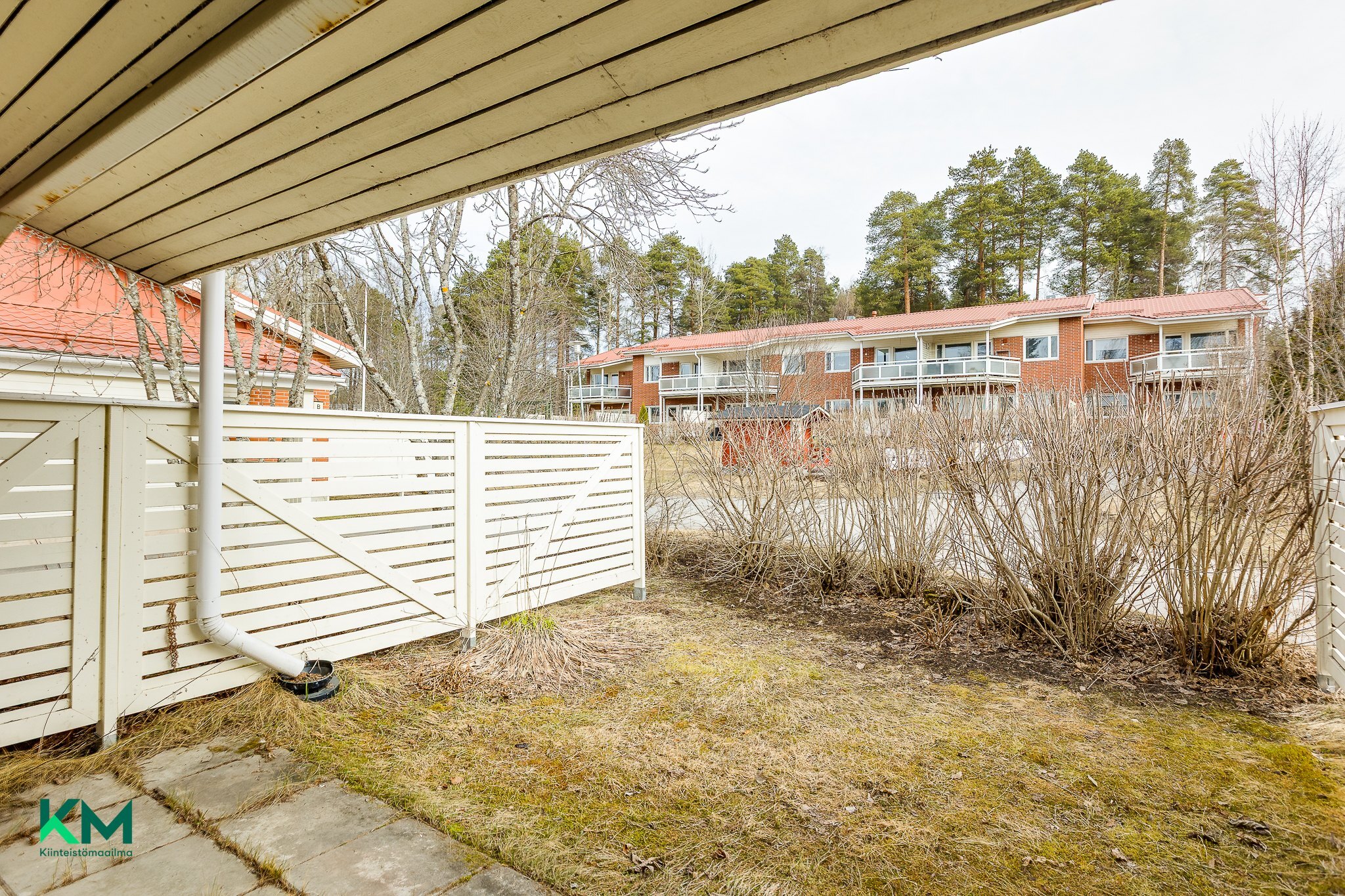 Joulumerkintie 13, Mäntylä, Oulu