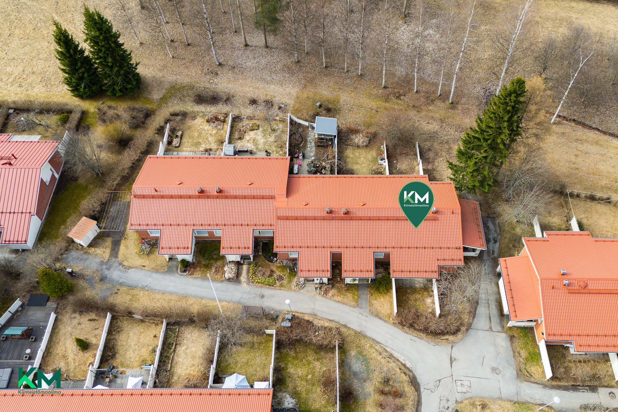 Joulumerkintie 13, Mäntylä, Oulu