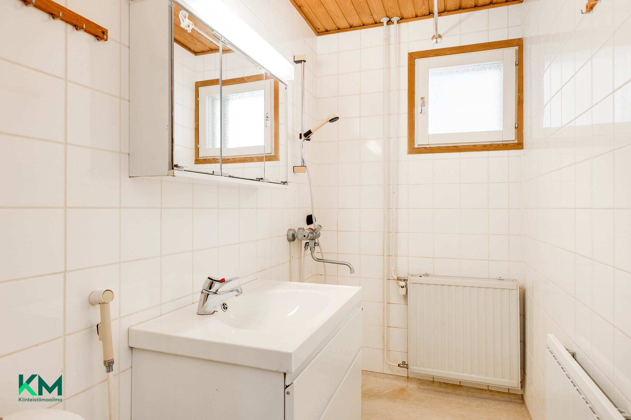 Joulumerkintie 13, Mäntylä, Oulu