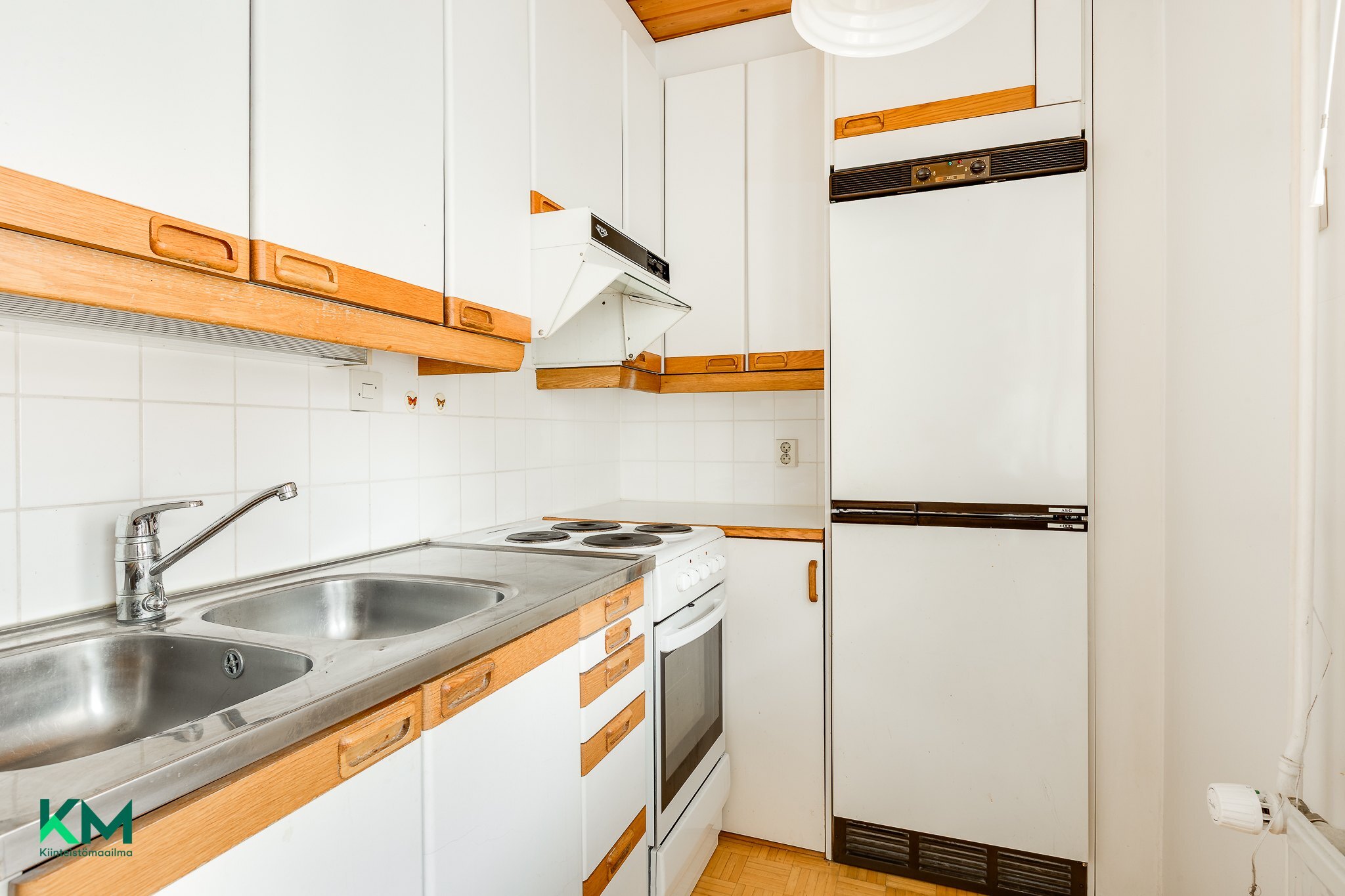 Joulumerkintie 13, Mäntylä, Oulu