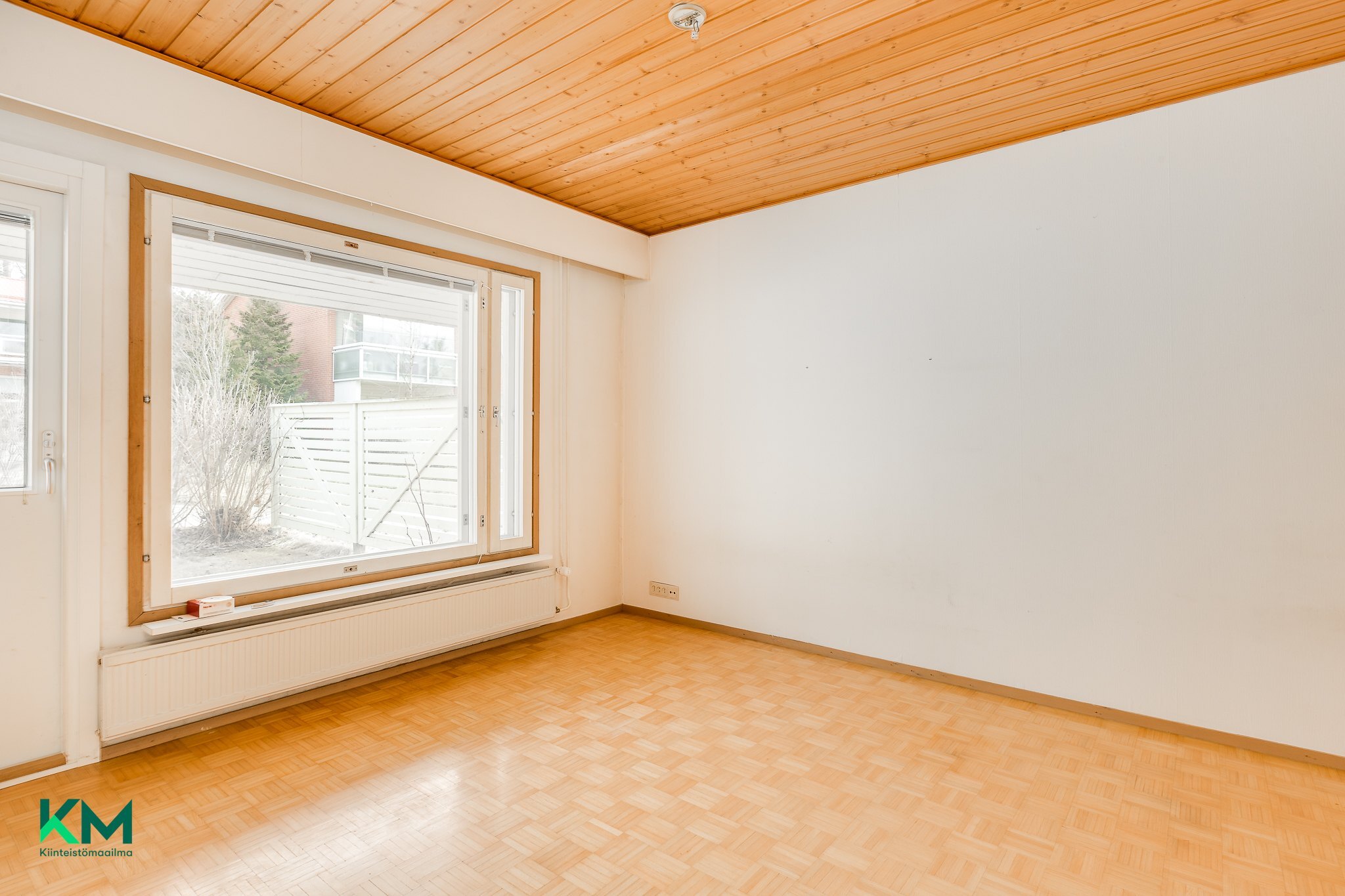 Joulumerkintie 13, Mäntylä, Oulu