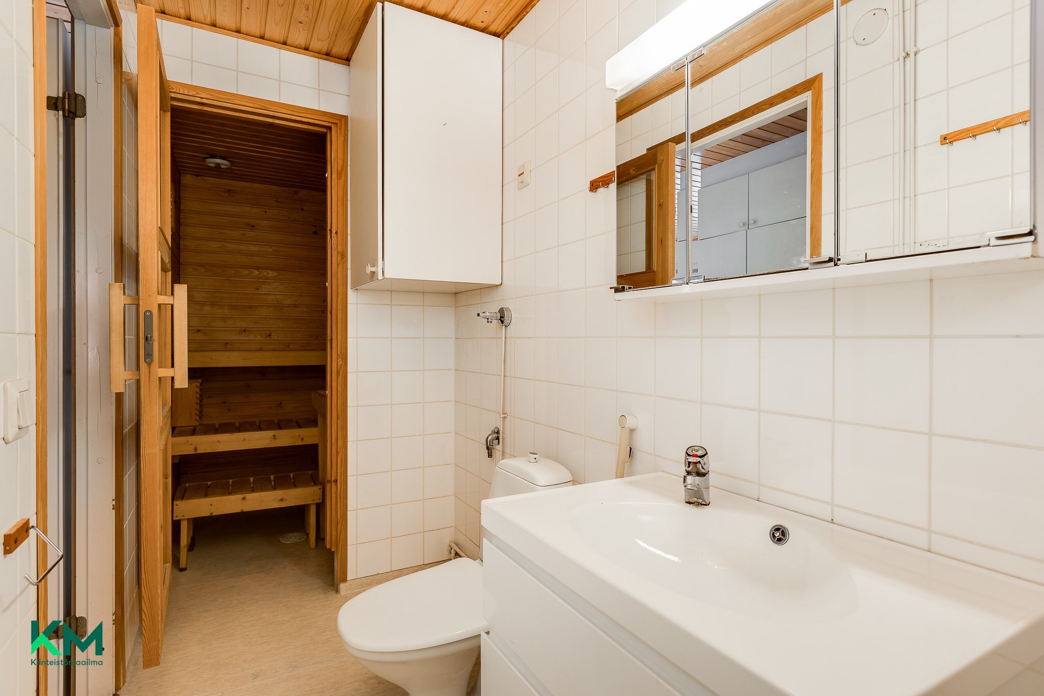 Joulumerkintie 13, Mäntylä, Oulu