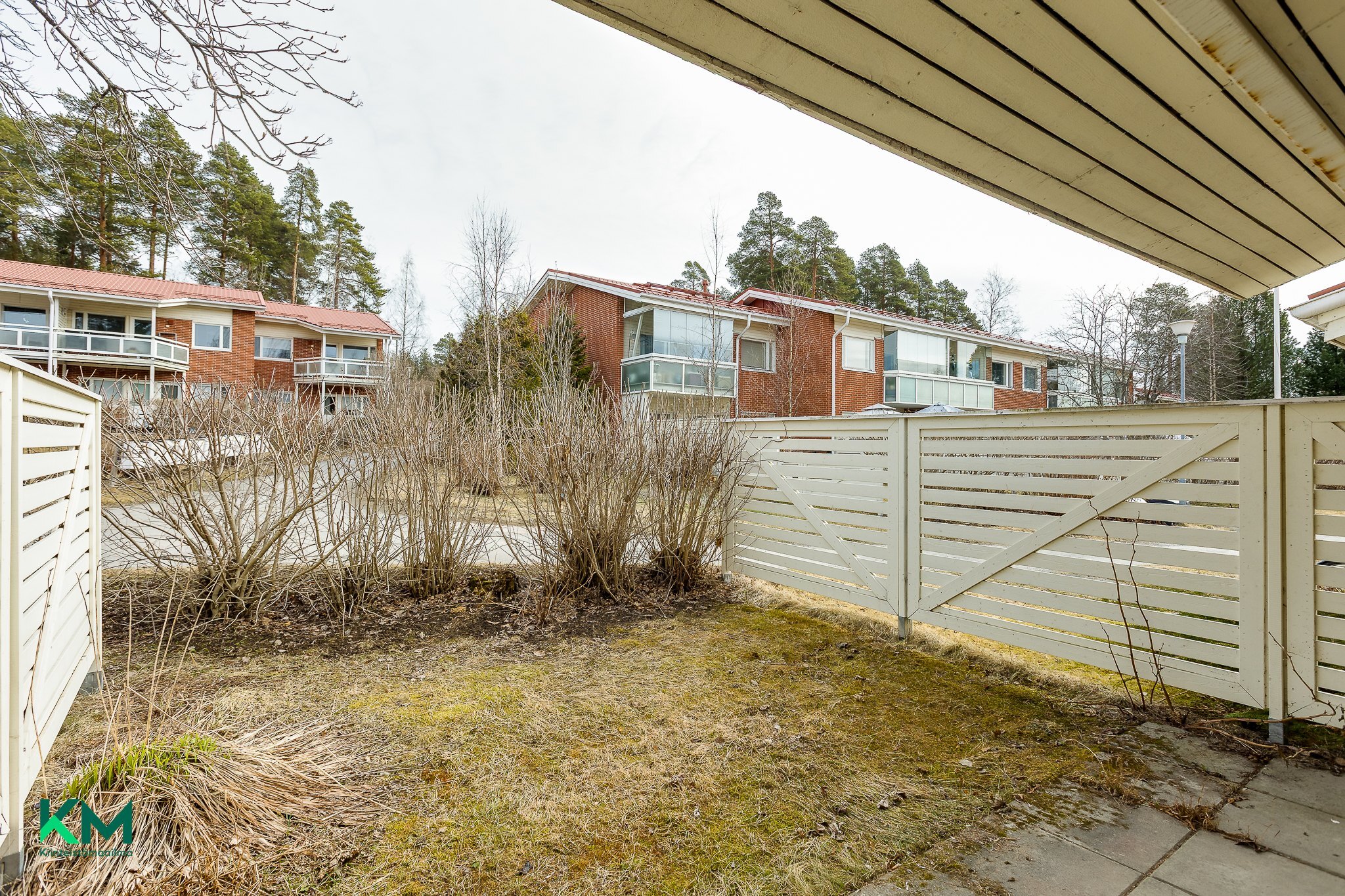 Joulumerkintie 13, Mäntylä, Oulu