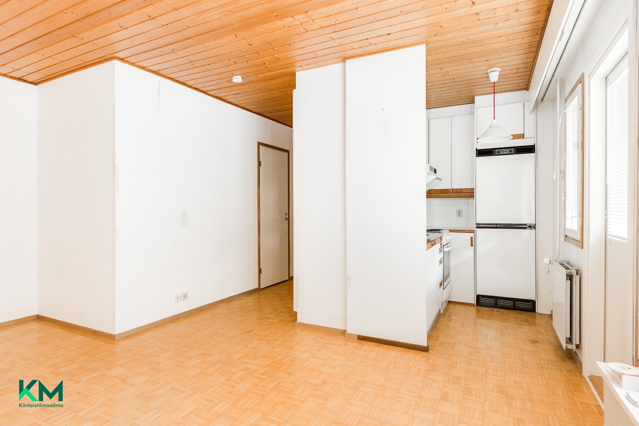 Joulumerkintie 13, Mäntylä, Oulu