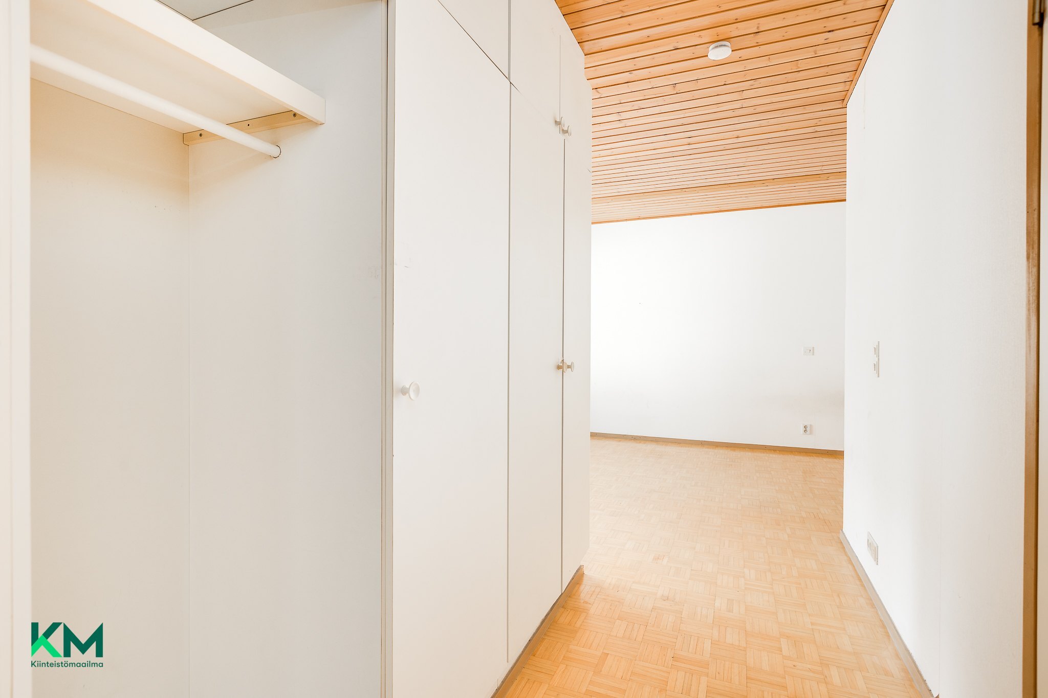 Joulumerkintie 13, Mäntylä, Oulu