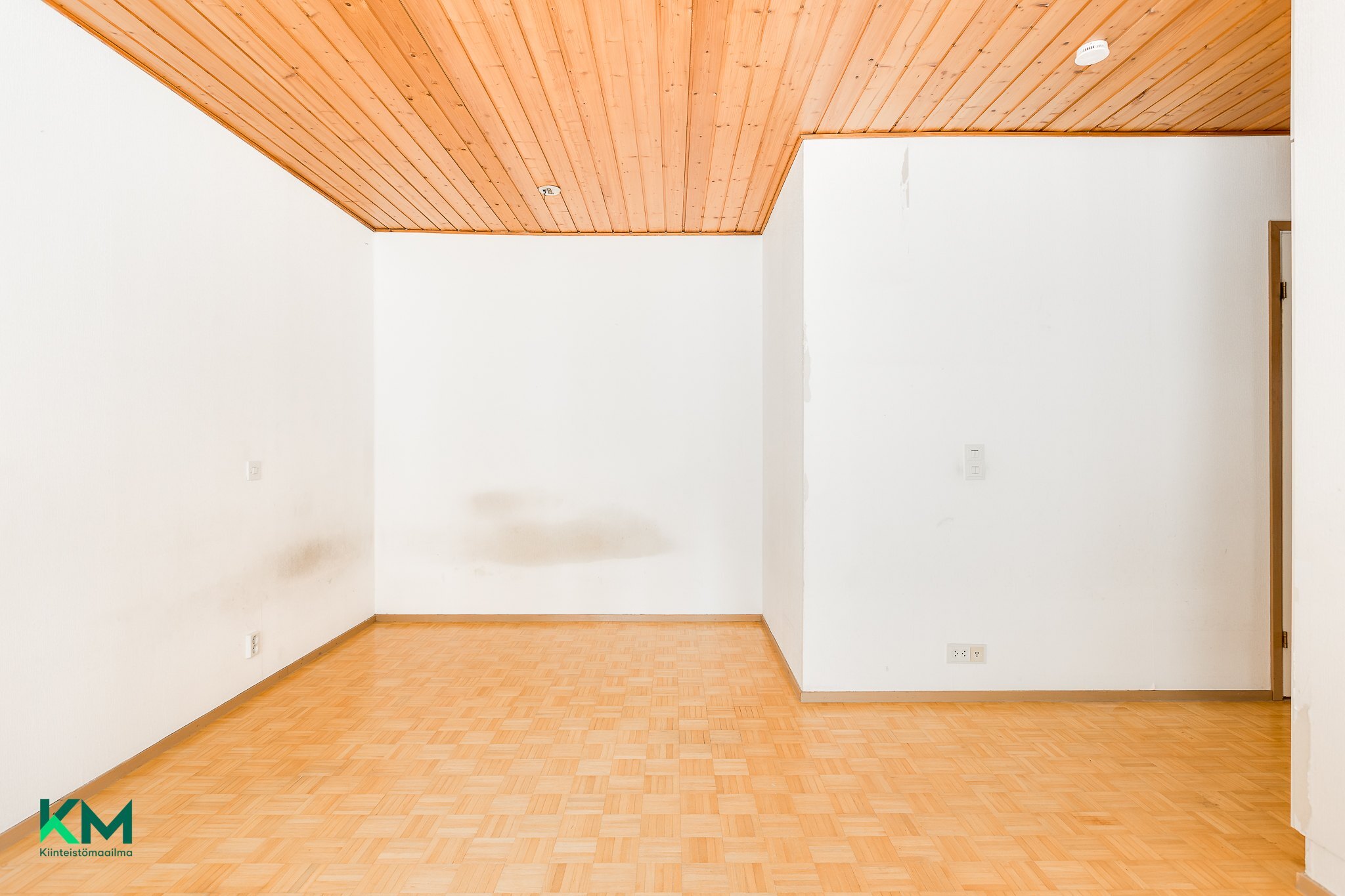 Joulumerkintie 13, Mäntylä, Oulu