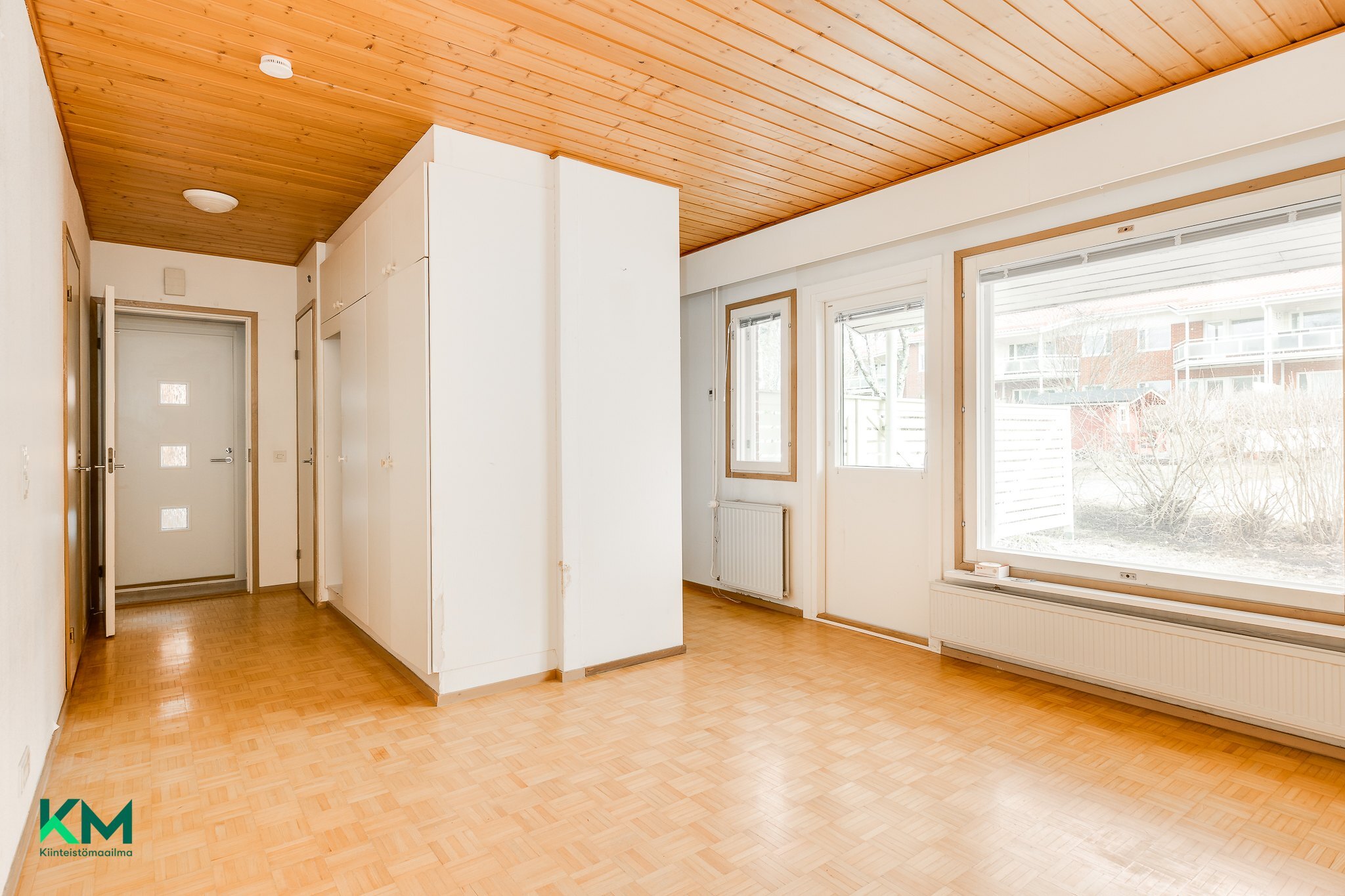 Joulumerkintie 13, Mäntylä, Oulu