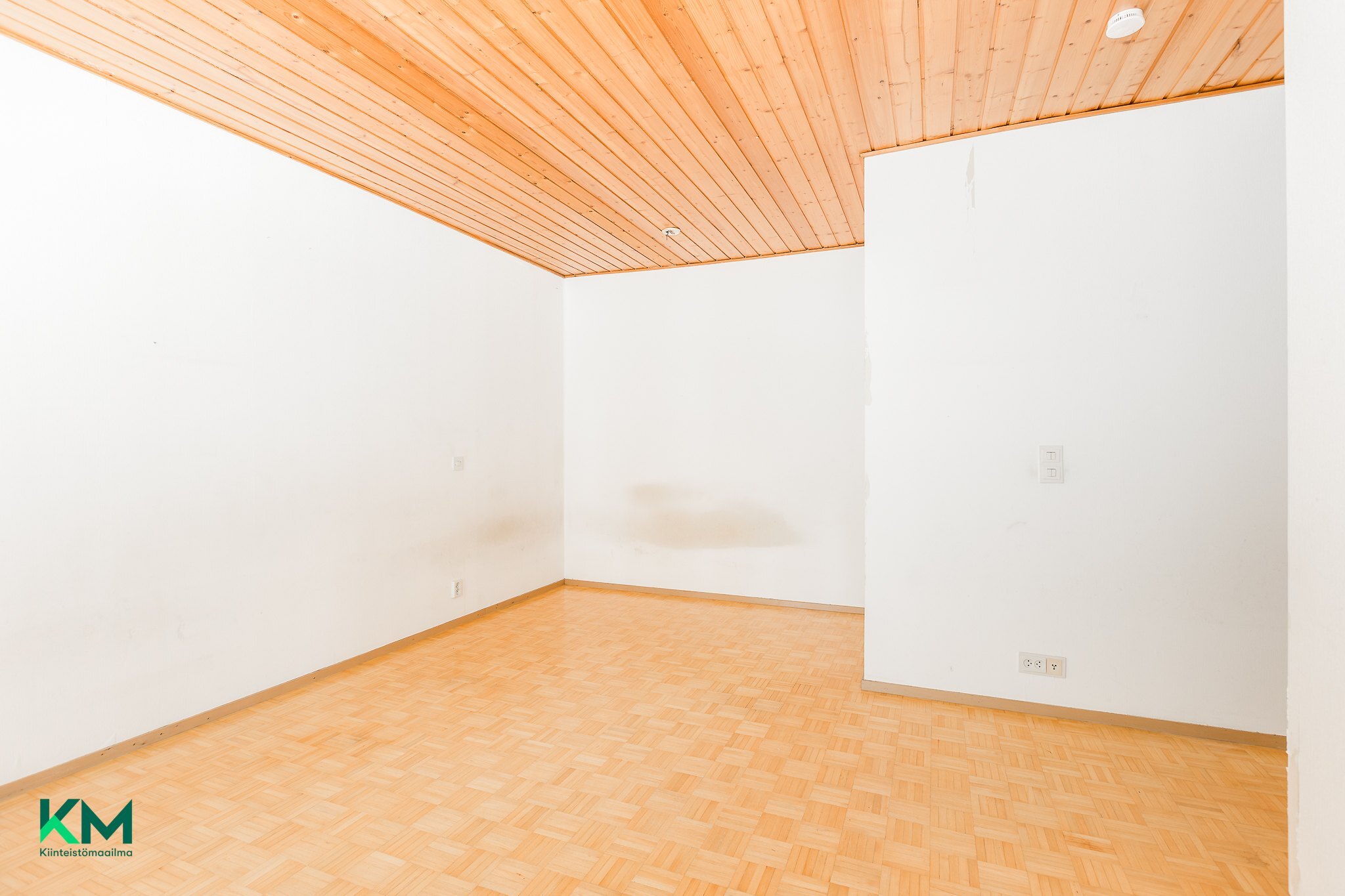 Joulumerkintie 13, Mäntylä, Oulu