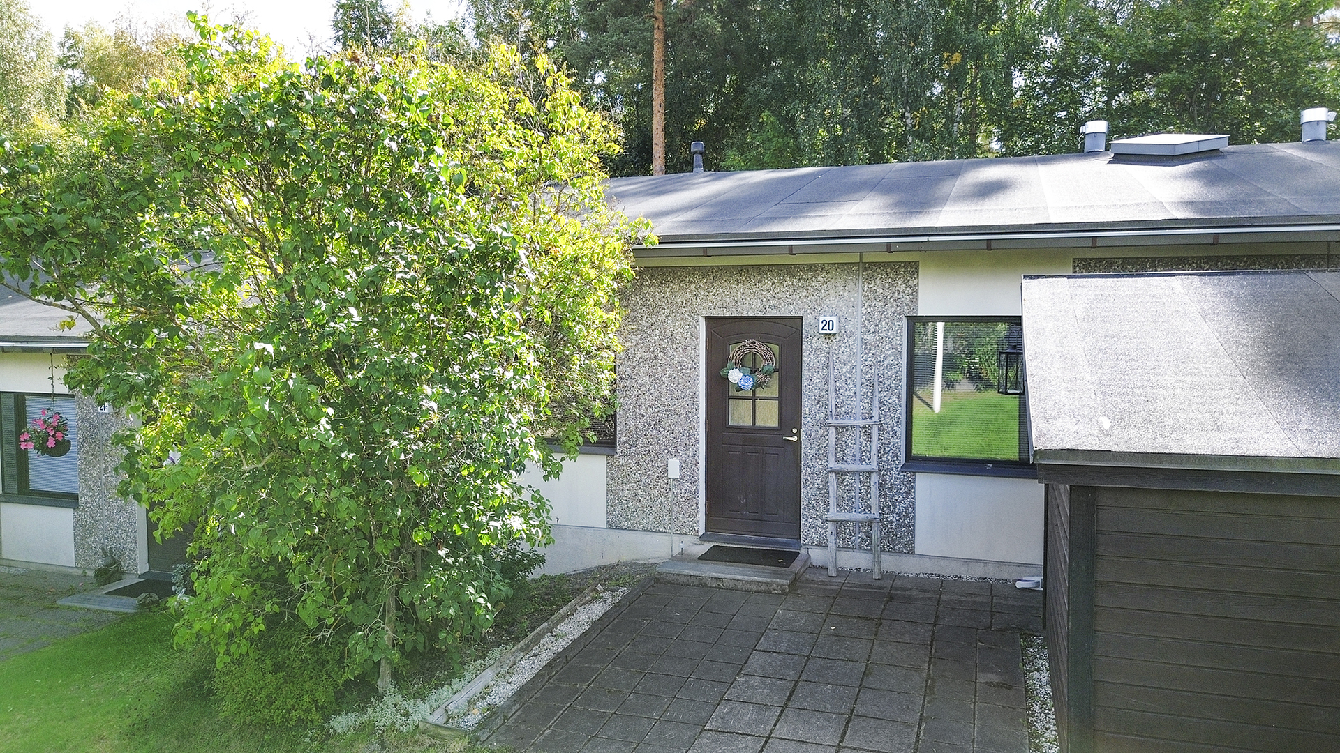 Eerolantie 2, Eerola, Valkeakoski