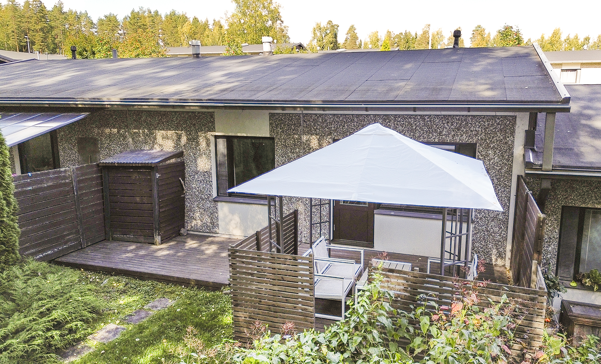 Eerolantie 2, Eerola, Valkeakoski