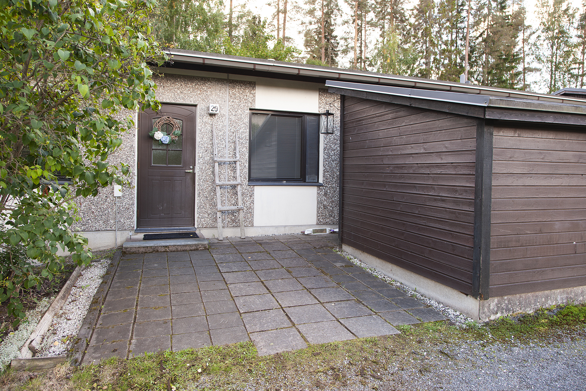 Eerolantie 2, Eerola, Valkeakoski