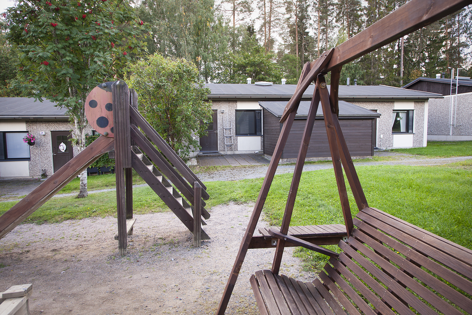 Eerolantie 2, Eerola, Valkeakoski