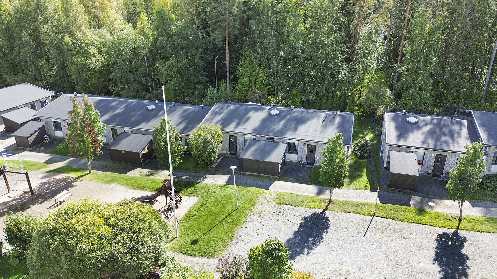 Eerolantie 2, Eerola, Valkeakoski