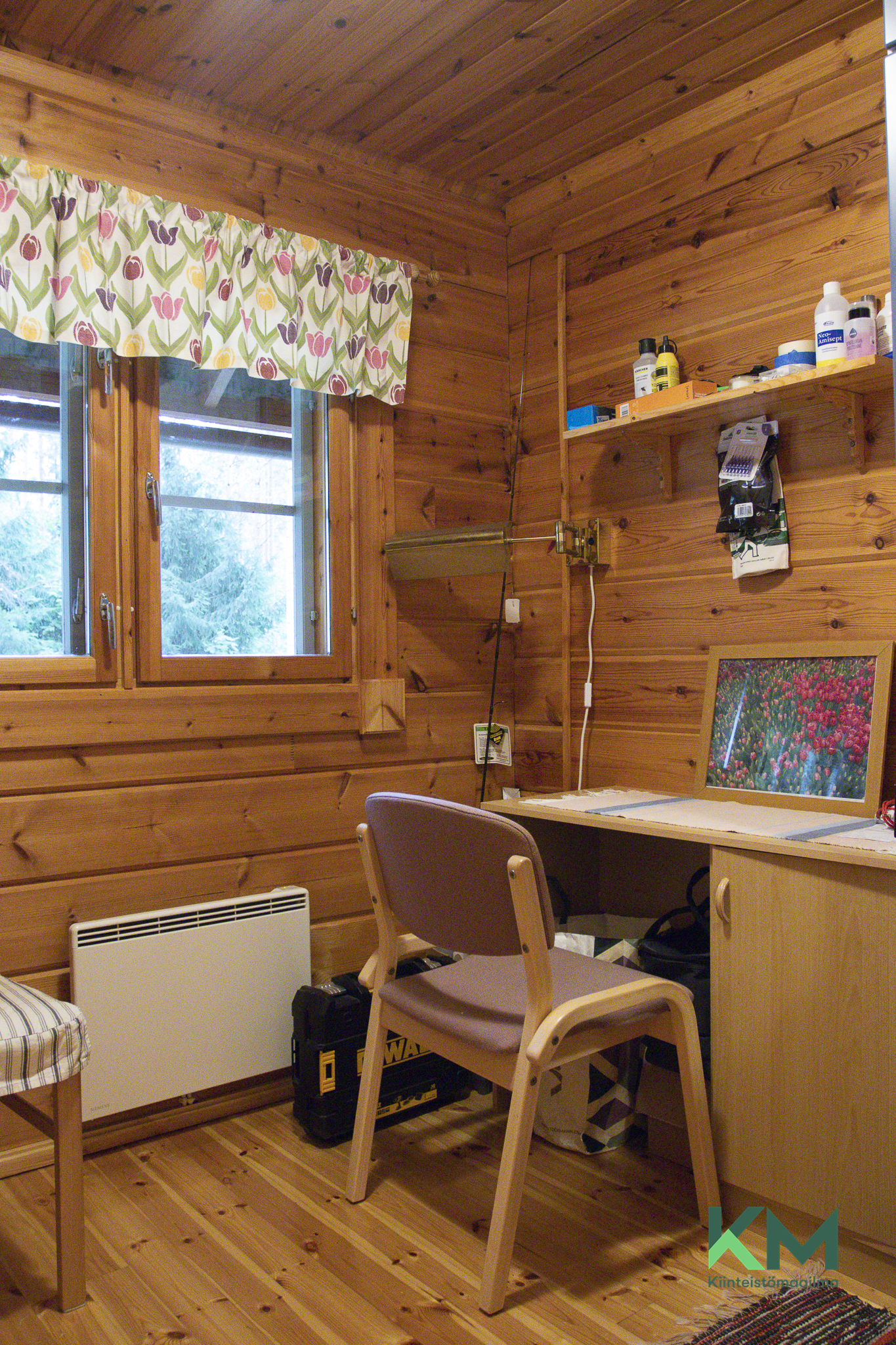 Lehmustie 57, Lohilahti, Sulkava