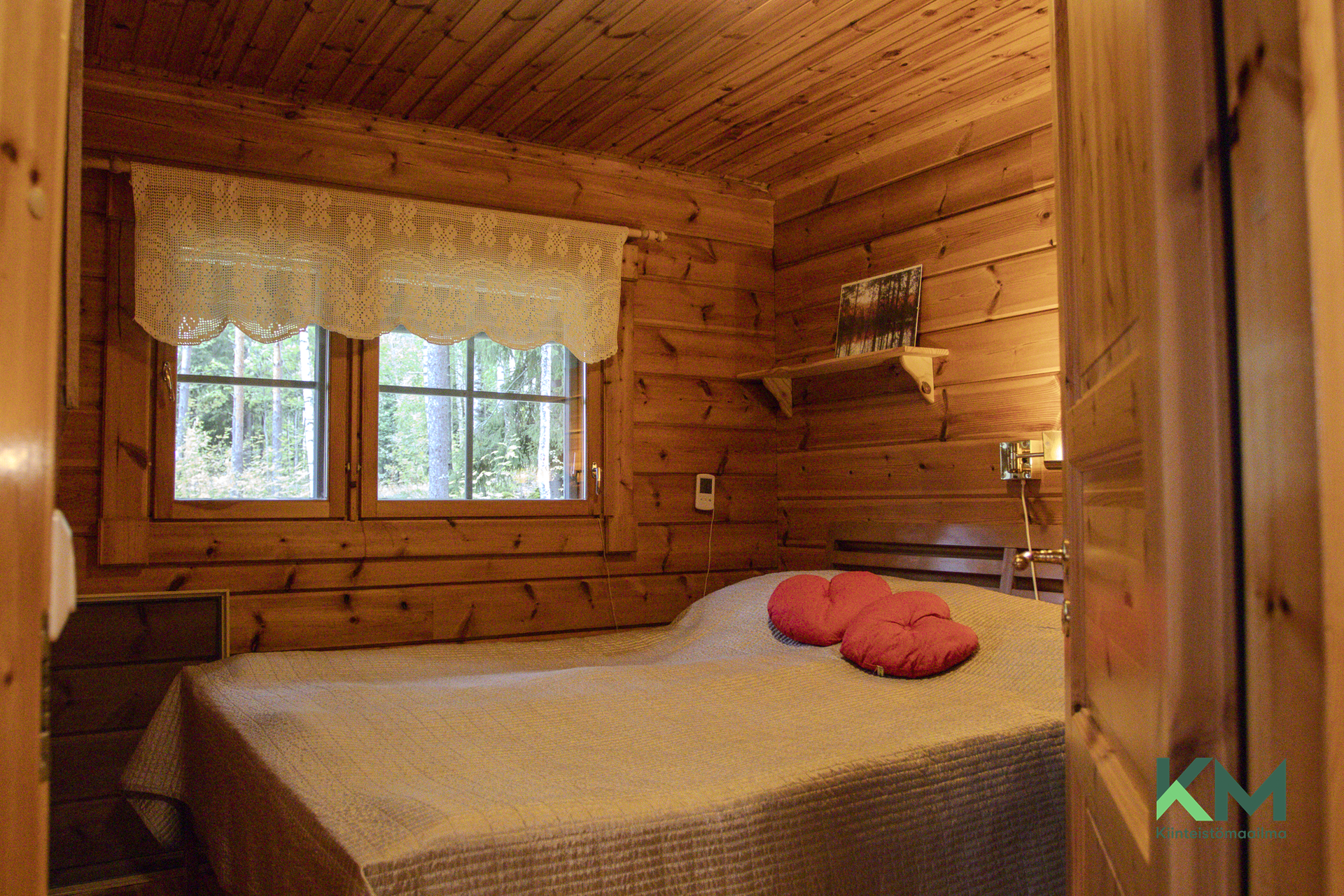 Lehmustie 57, Lohilahti, Sulkava
