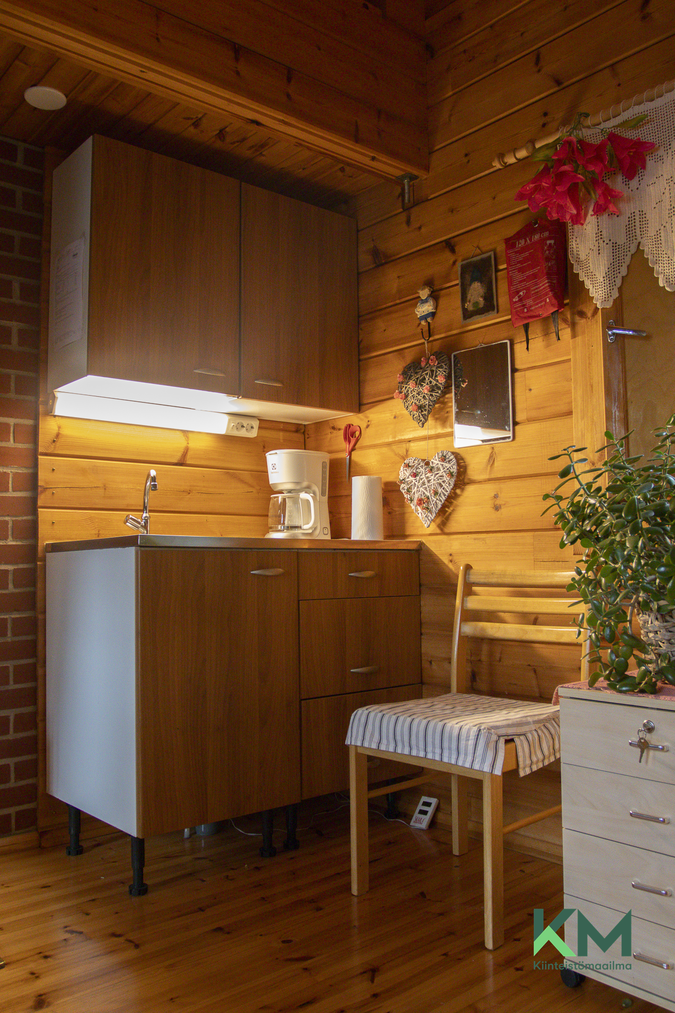 Lehmustie 57, Lohilahti, Sulkava