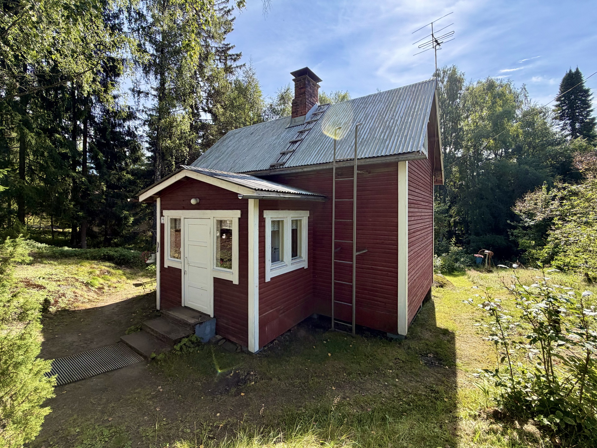 Ludviginkuja 9, Iittala, Hämeenlinna