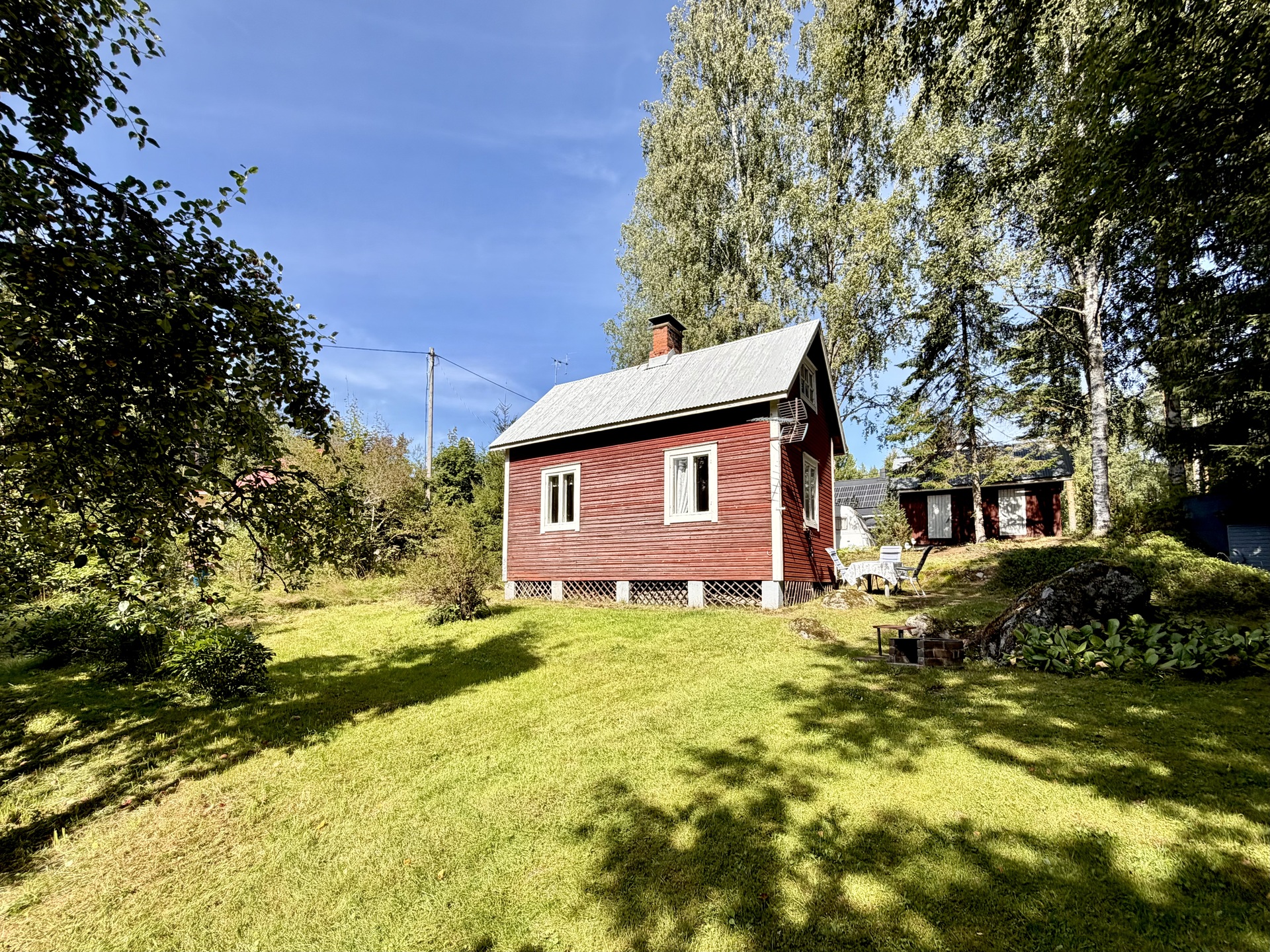 Ludviginkuja 9, Iittala, Hämeenlinna