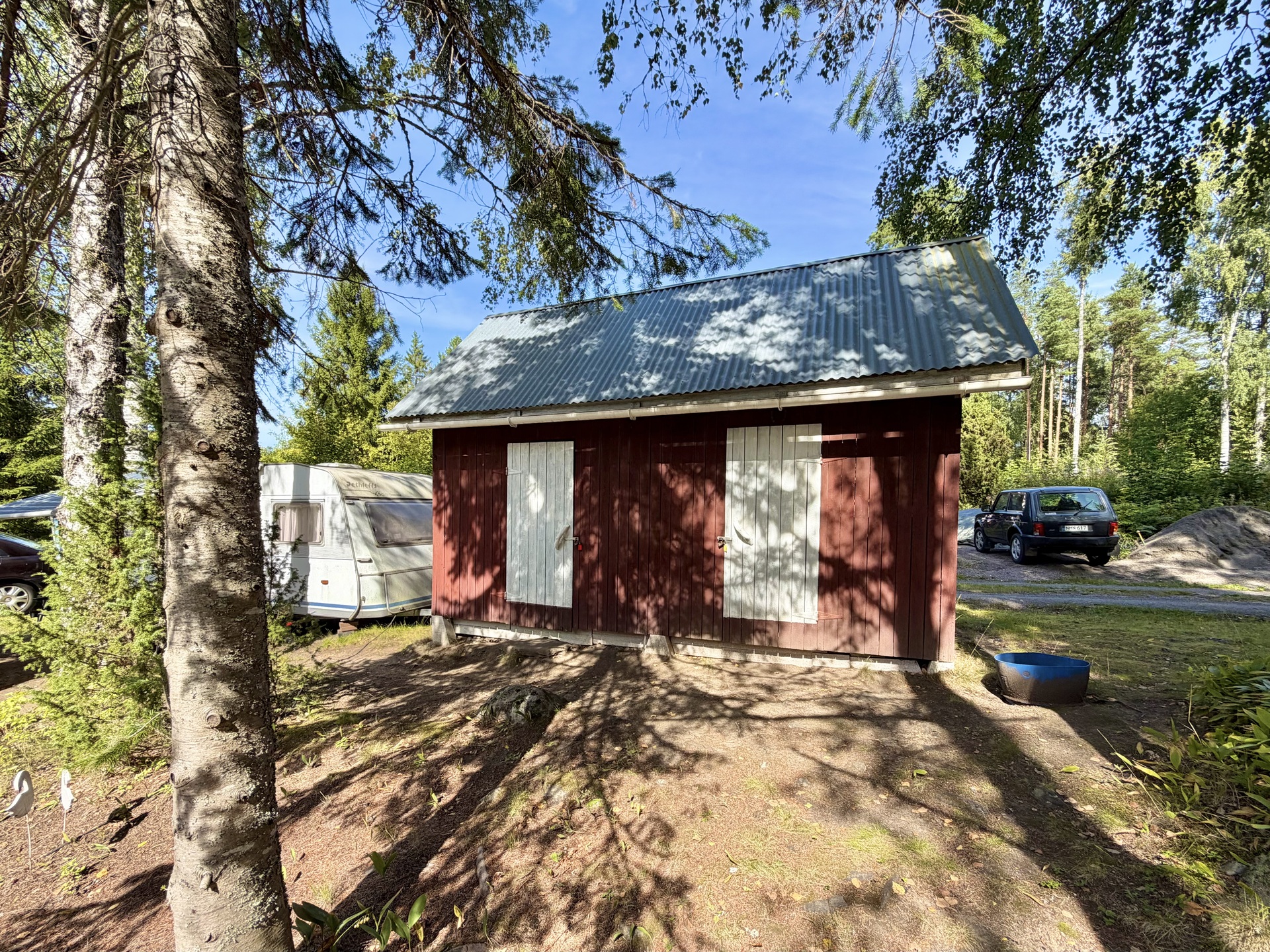 Ludviginkuja 9, Iittala, Hämeenlinna