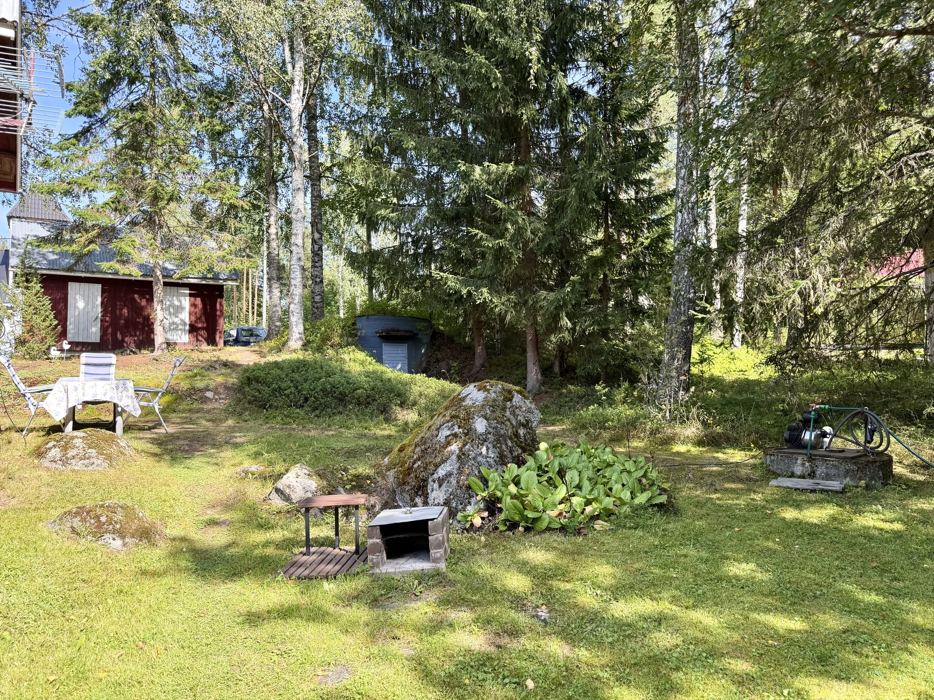Ludviginkuja 9, Iittala, Hämeenlinna
