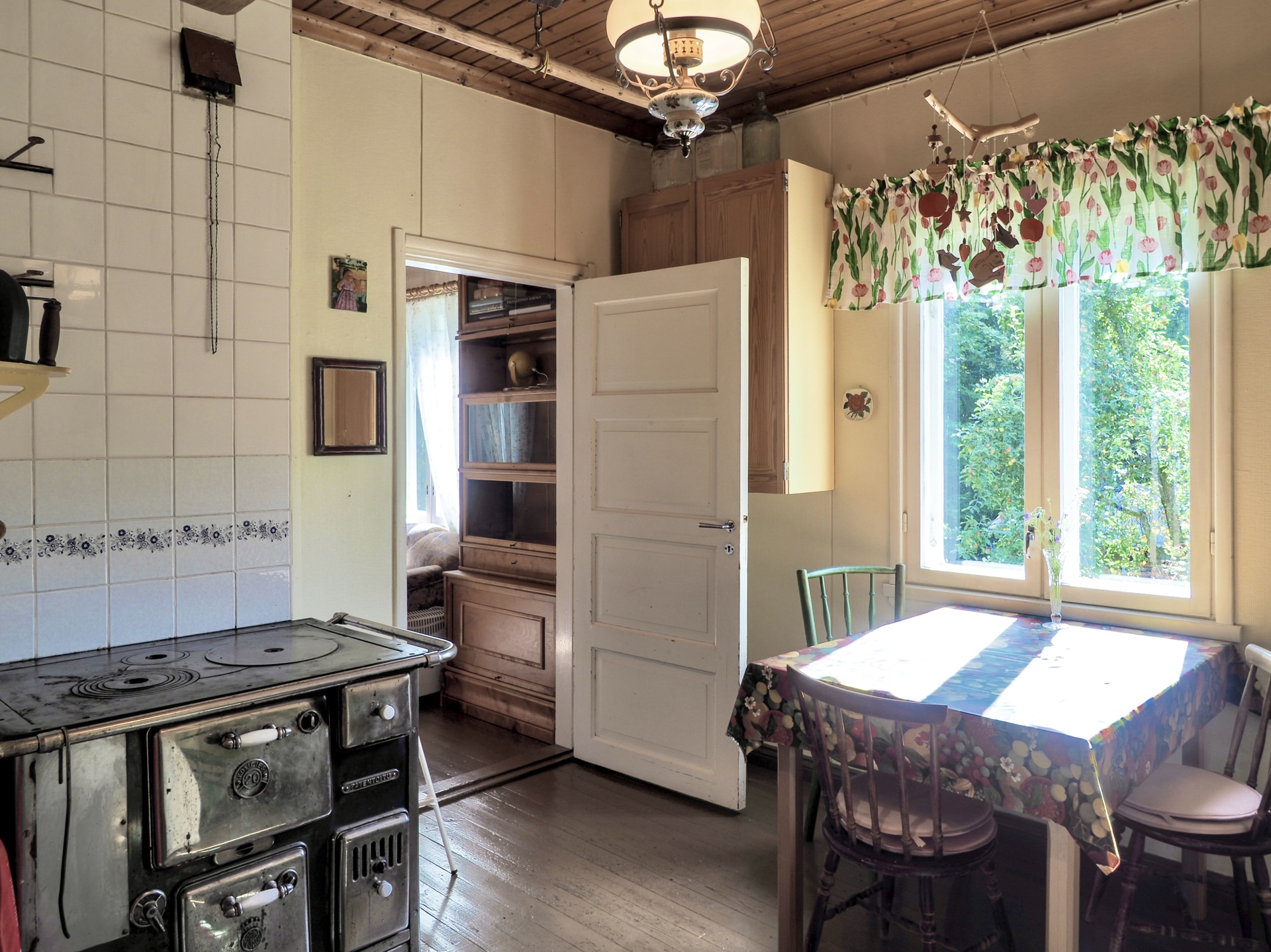 Ludviginkuja 9, Iittala, Hämeenlinna