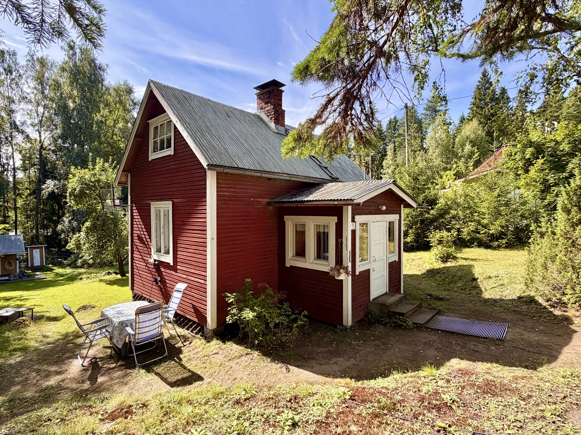 Ludviginkuja 9, Iittala, Hämeenlinna