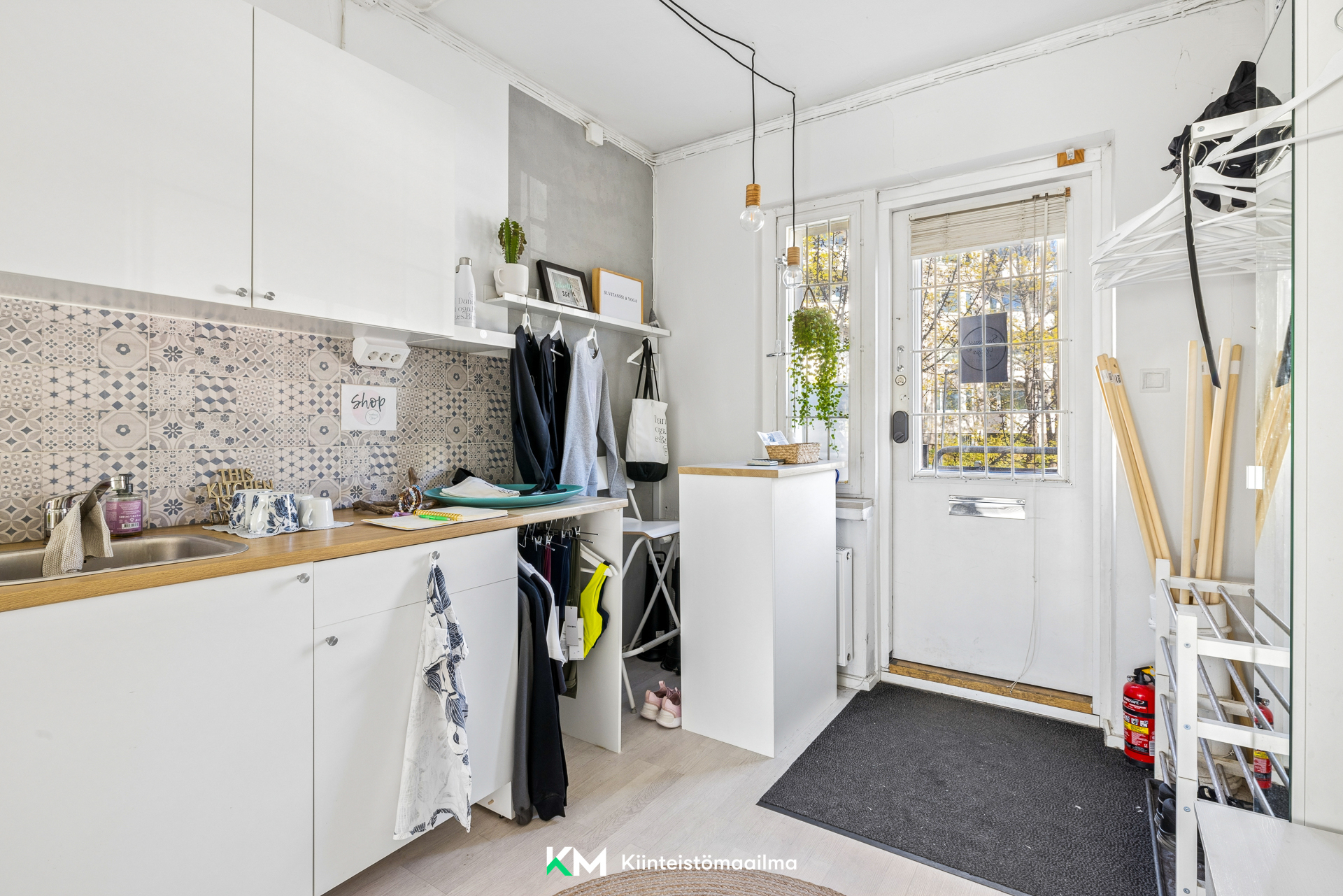 Lauttasaarentie 13, Lauttasaari, Helsinki