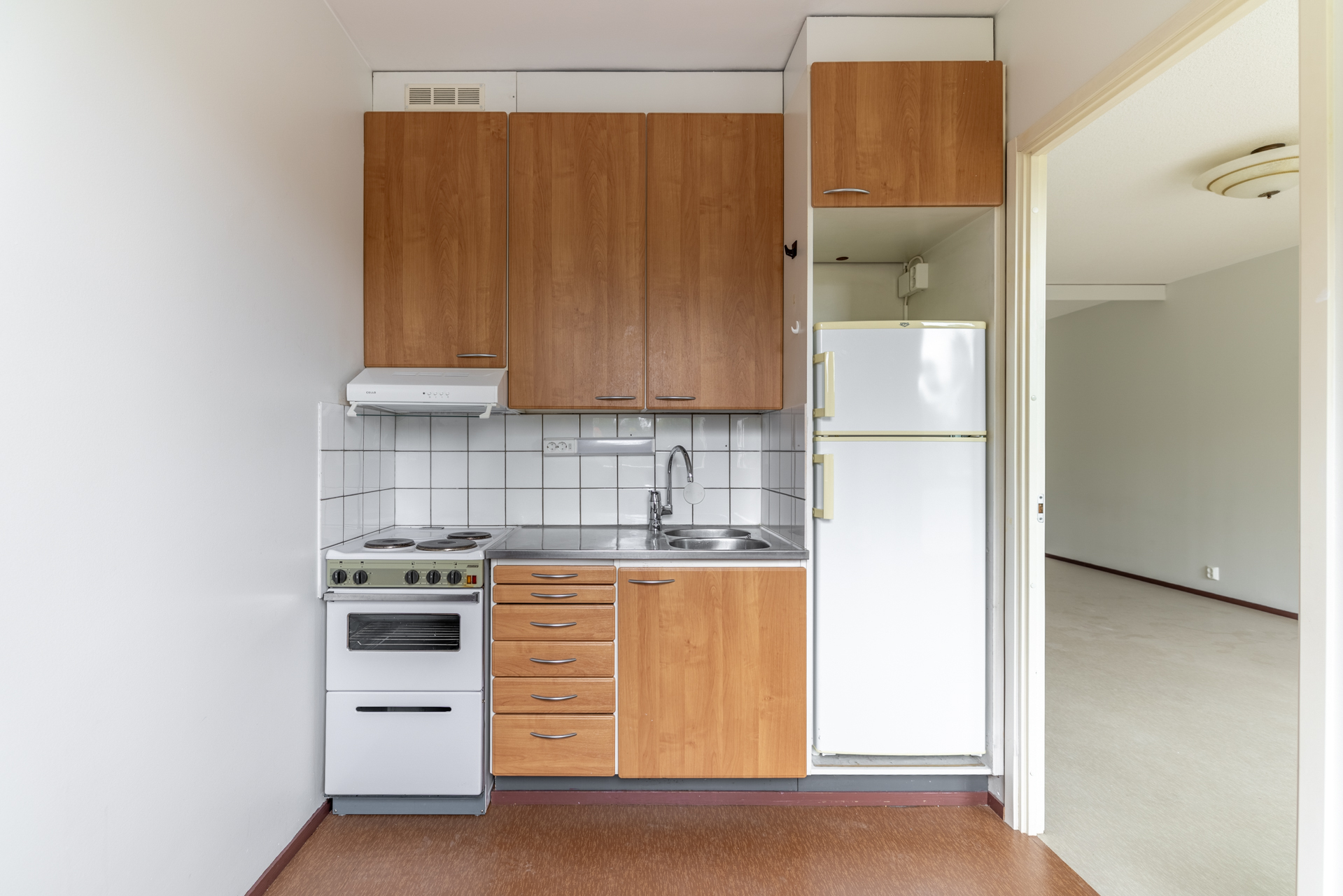 Metsolankatu 1, Kalevankangas, Mikkeli