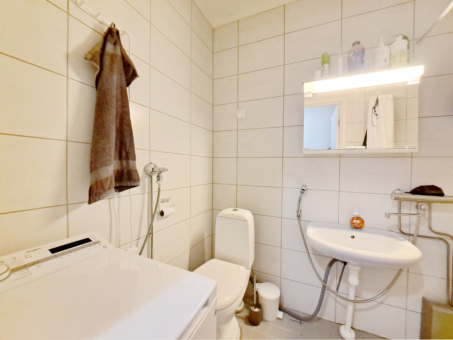 Metsolankatu 1, Kalevankangas, Mikkeli